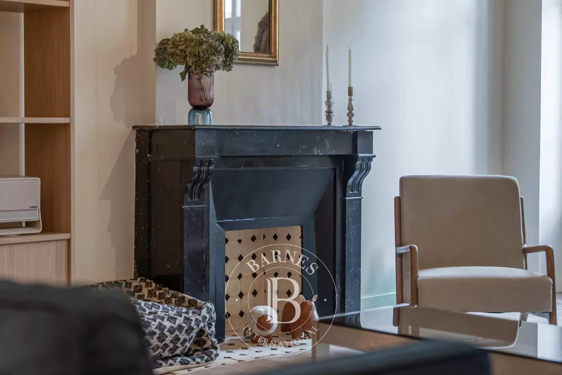 Aix-en-Provence  - Appartement villa 4 Pi&egrave;ces 3 Chambres - picture 12