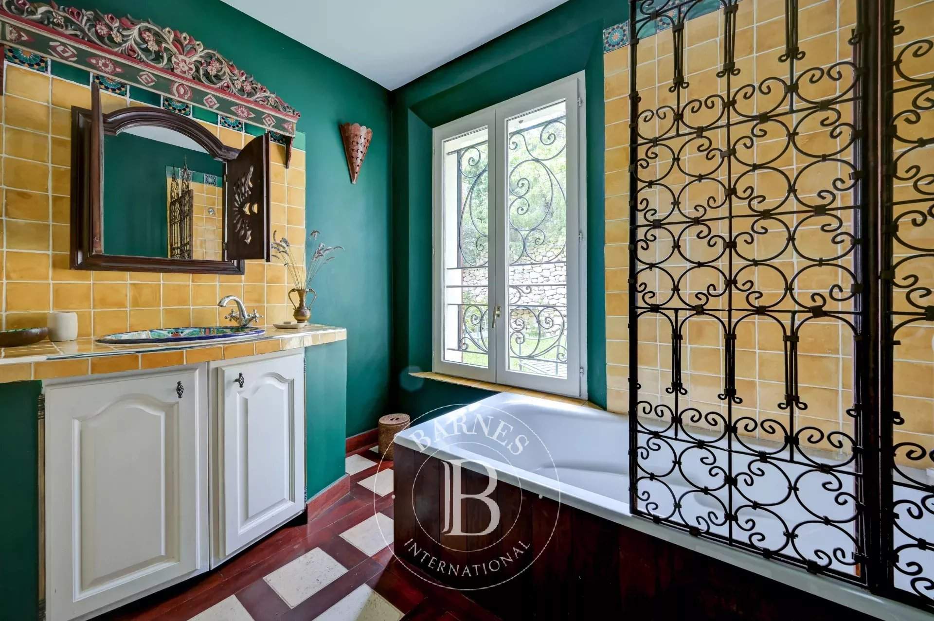 Aix-en-Provence  - House 4 Bedrooms - picture 15