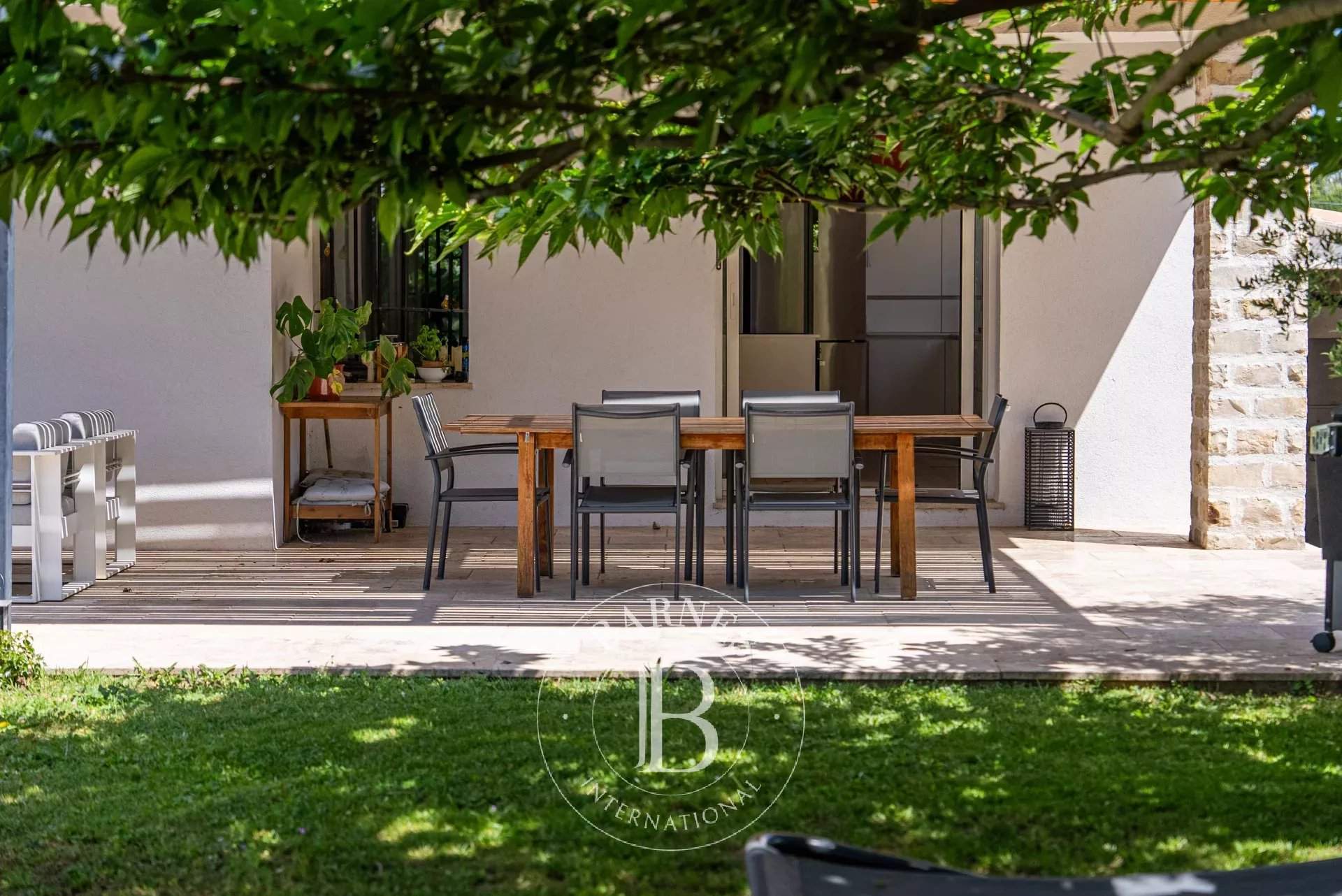 Aix-en-Provence  - House 4 Bedrooms - picture 5