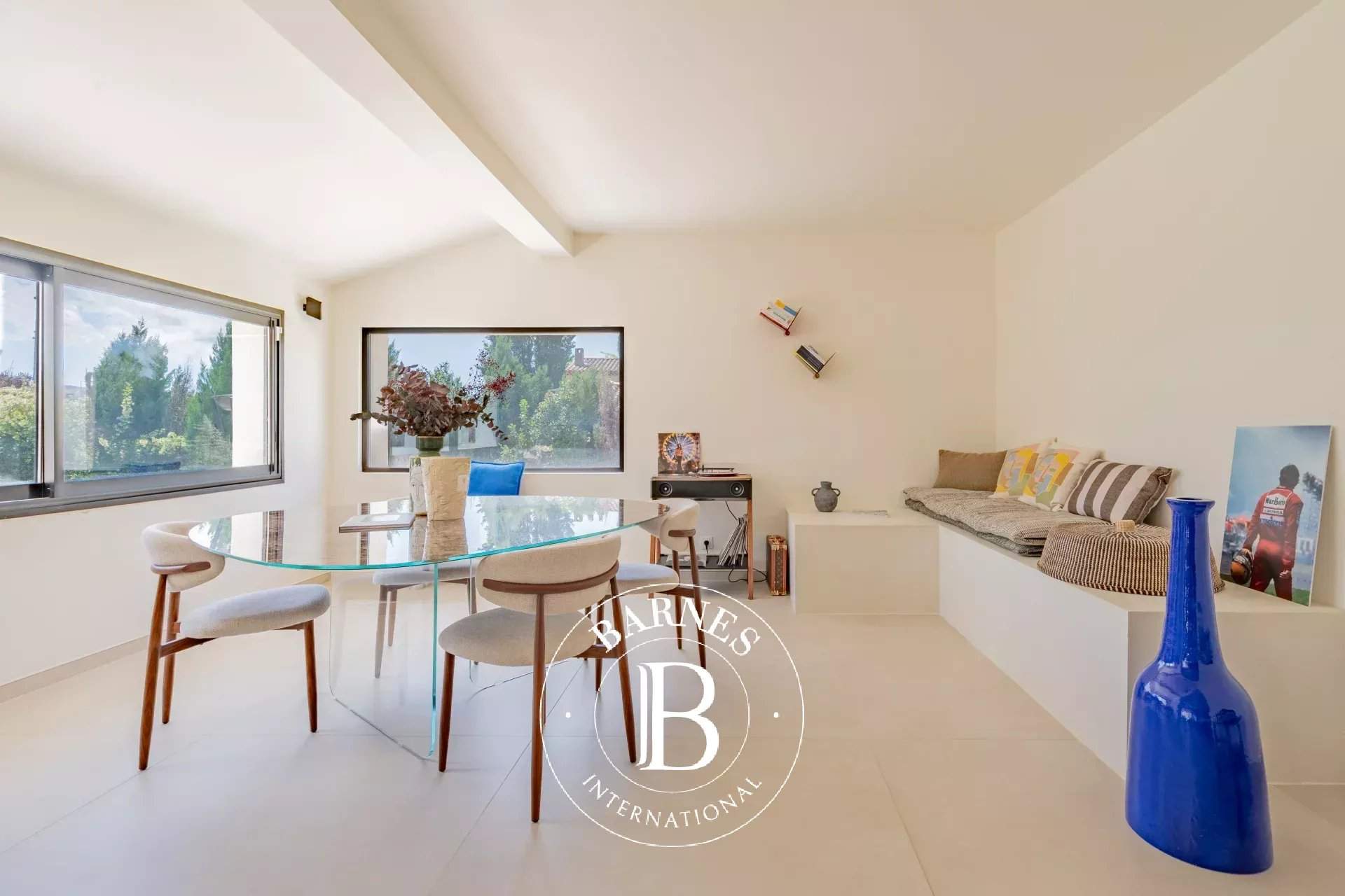 Meyreuil  - House 3 Bedrooms - picture 11