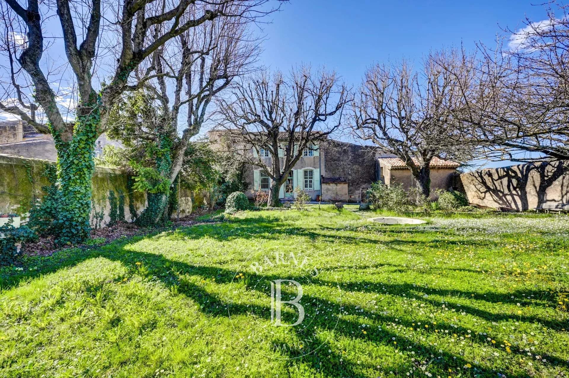 Aix-en-Provence  - Mansion 6 Bedrooms - picture 7