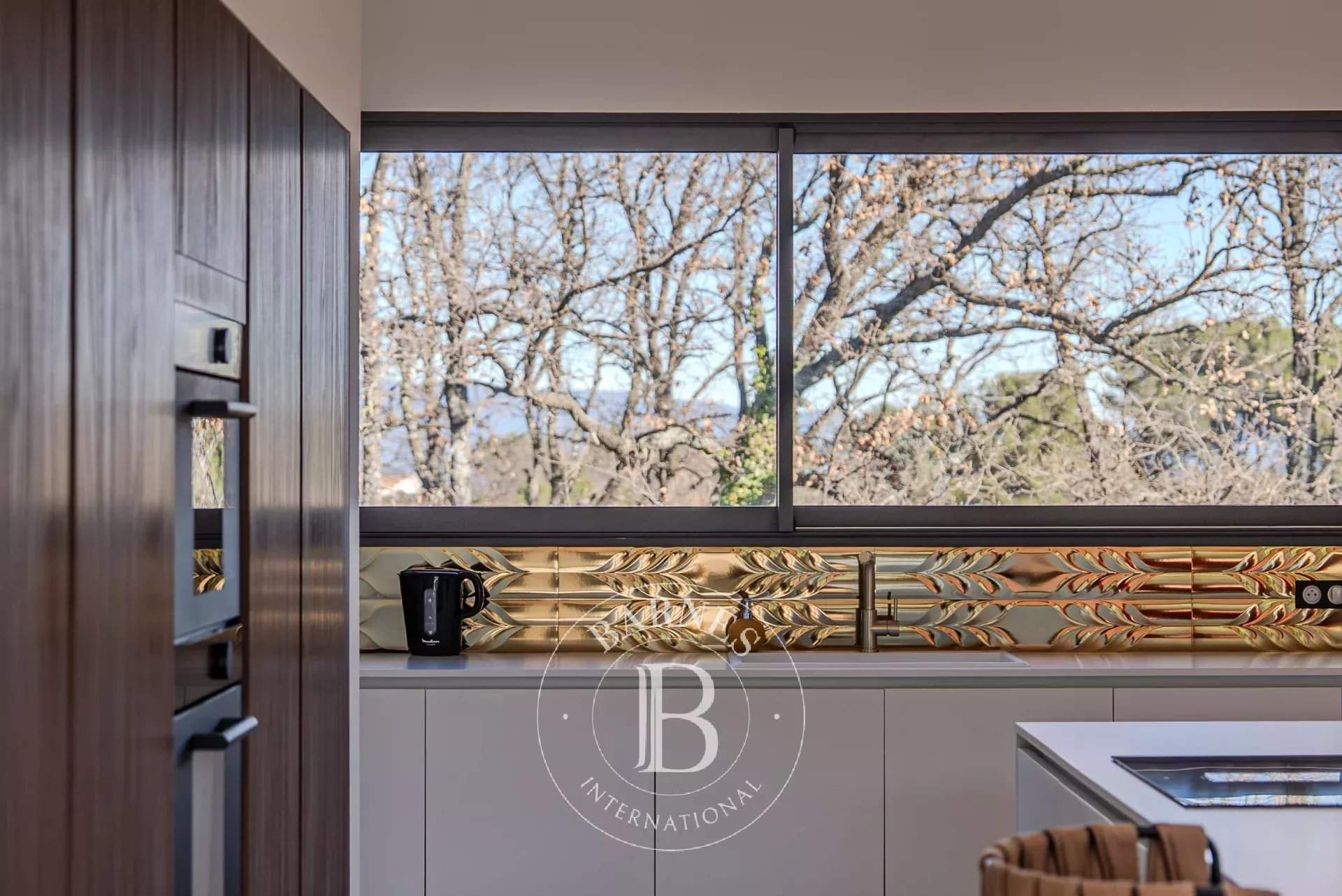 Aix-en-Provence  - Villa 4 Pi&egrave;ces 2 Chambres - picture 17