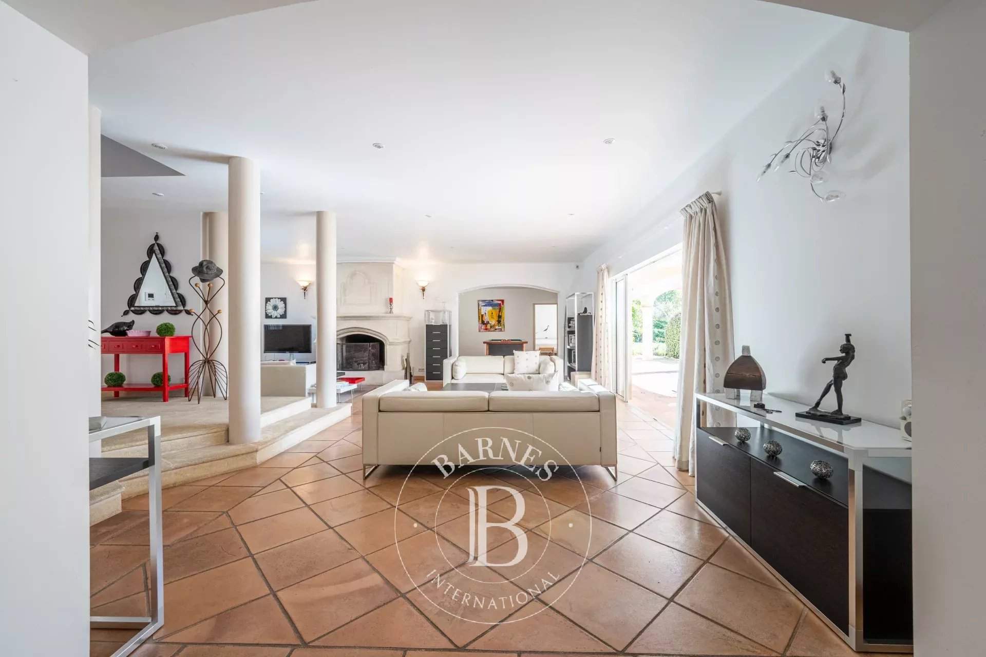 Aix-en-Provence  - House 4 Bedrooms - picture 11