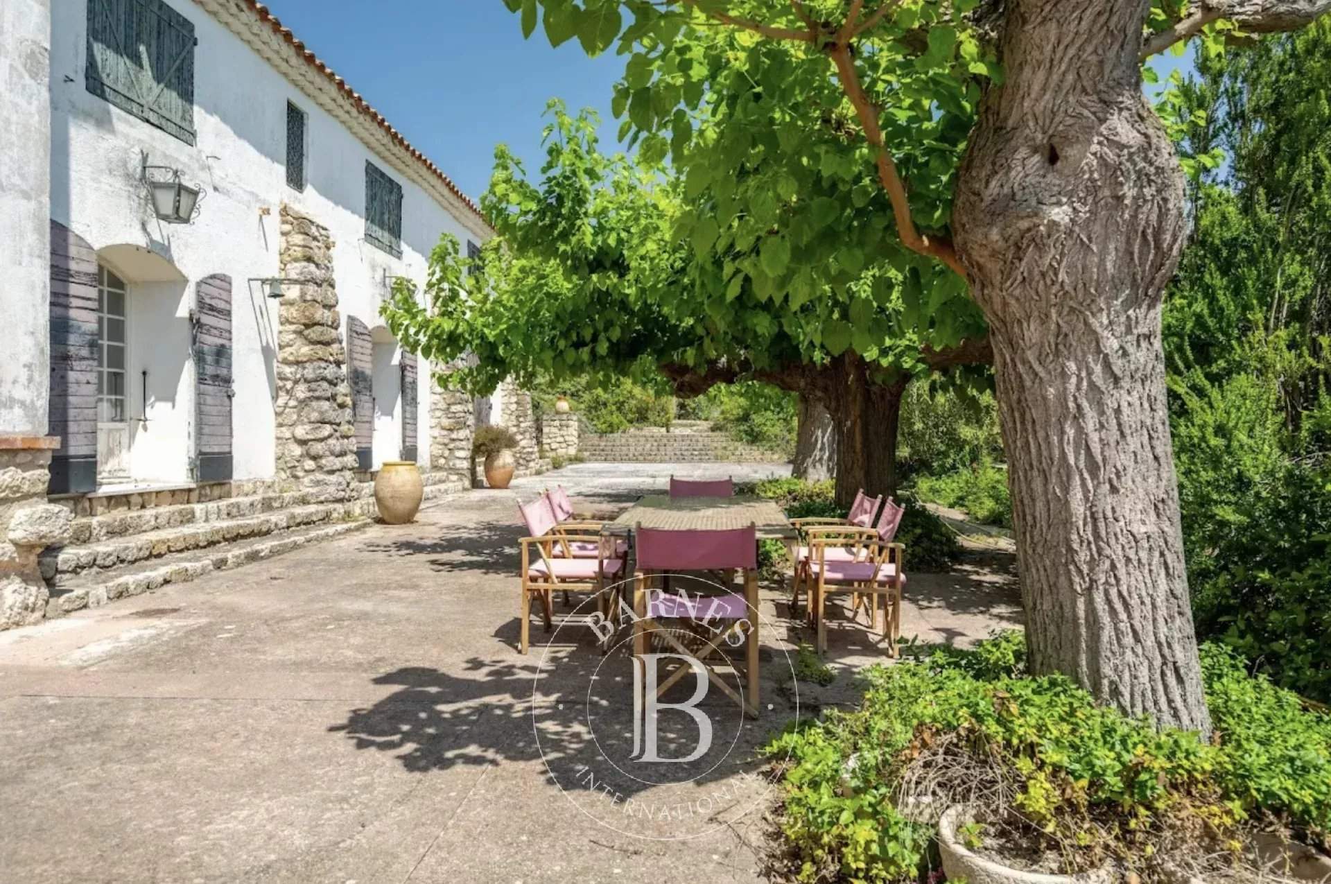 Velaux  - Property  - picture 2