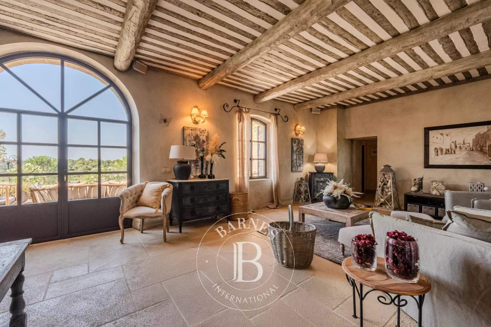 Montfuron  - Property  - picture 14
