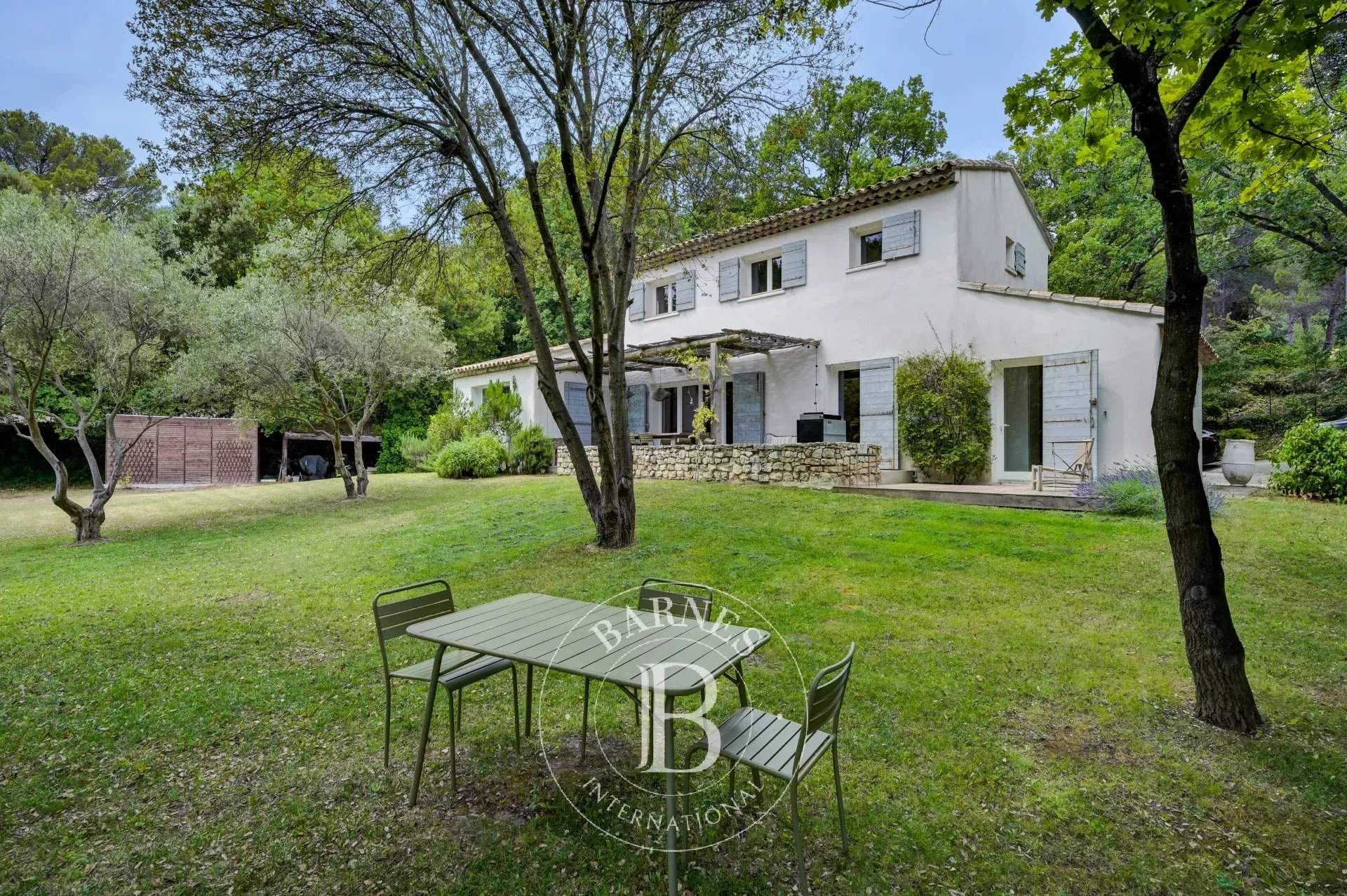 Aix-en-Provence  - House 5 Bedrooms - picture 20