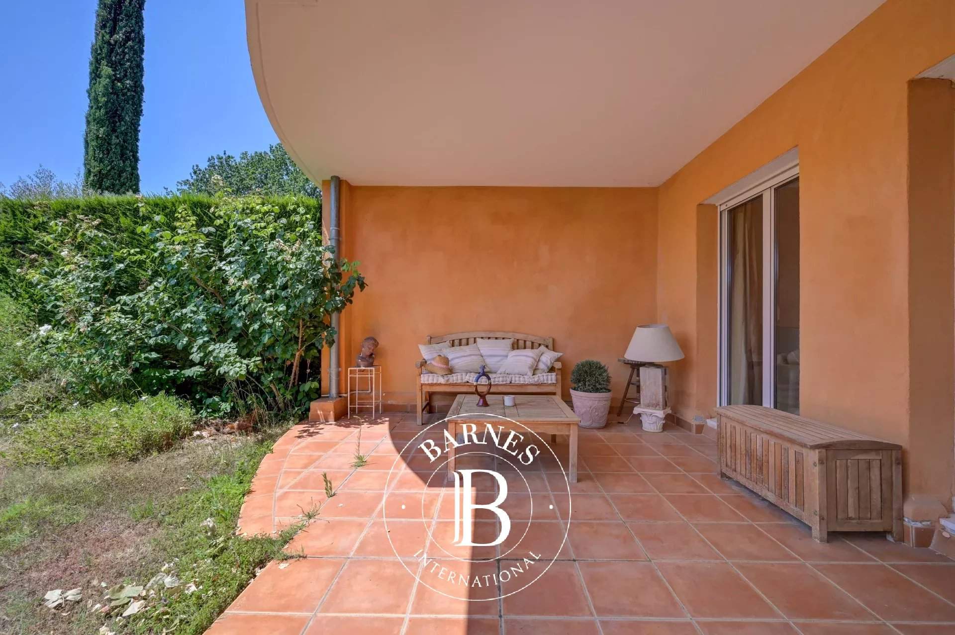 Aix-en-Provence  - Apartment 2 Bedrooms - picture 18