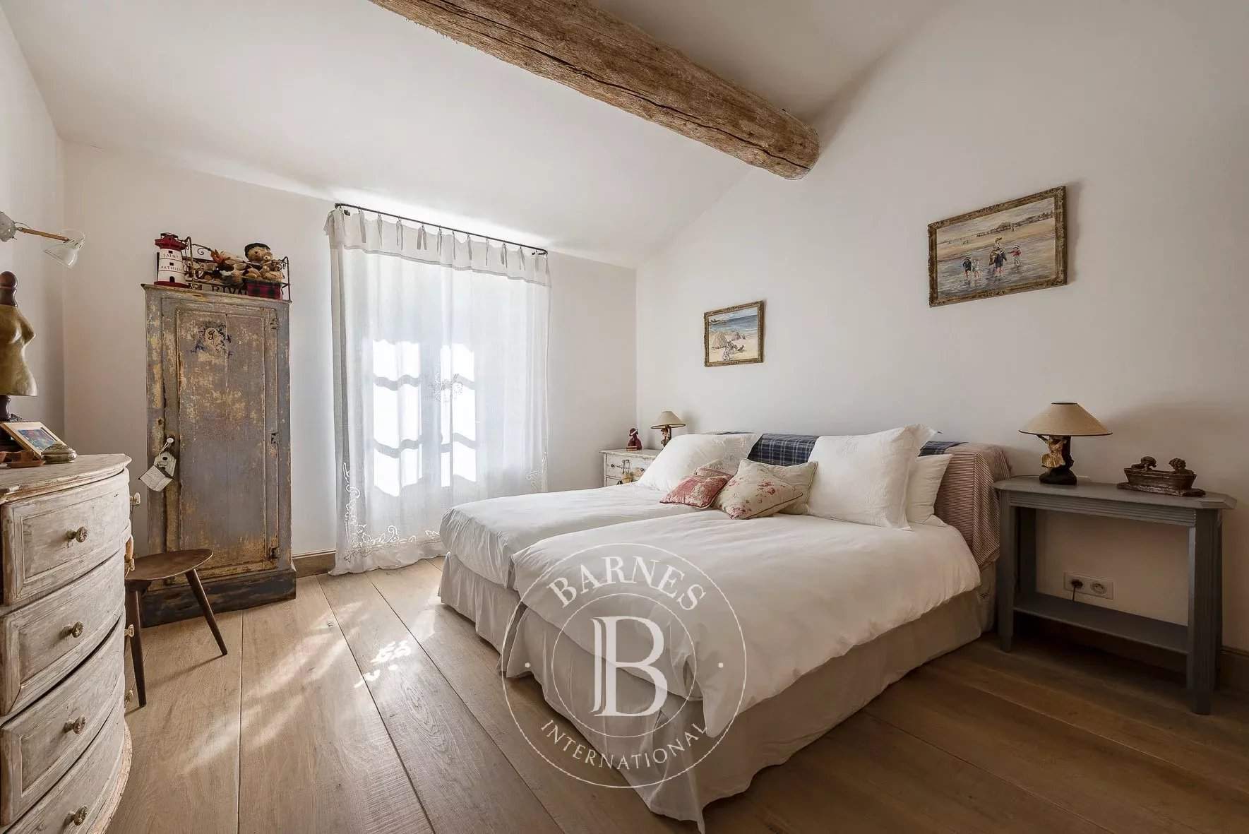 Aix-en-Provence  - Mas 5 Bedrooms - picture 7