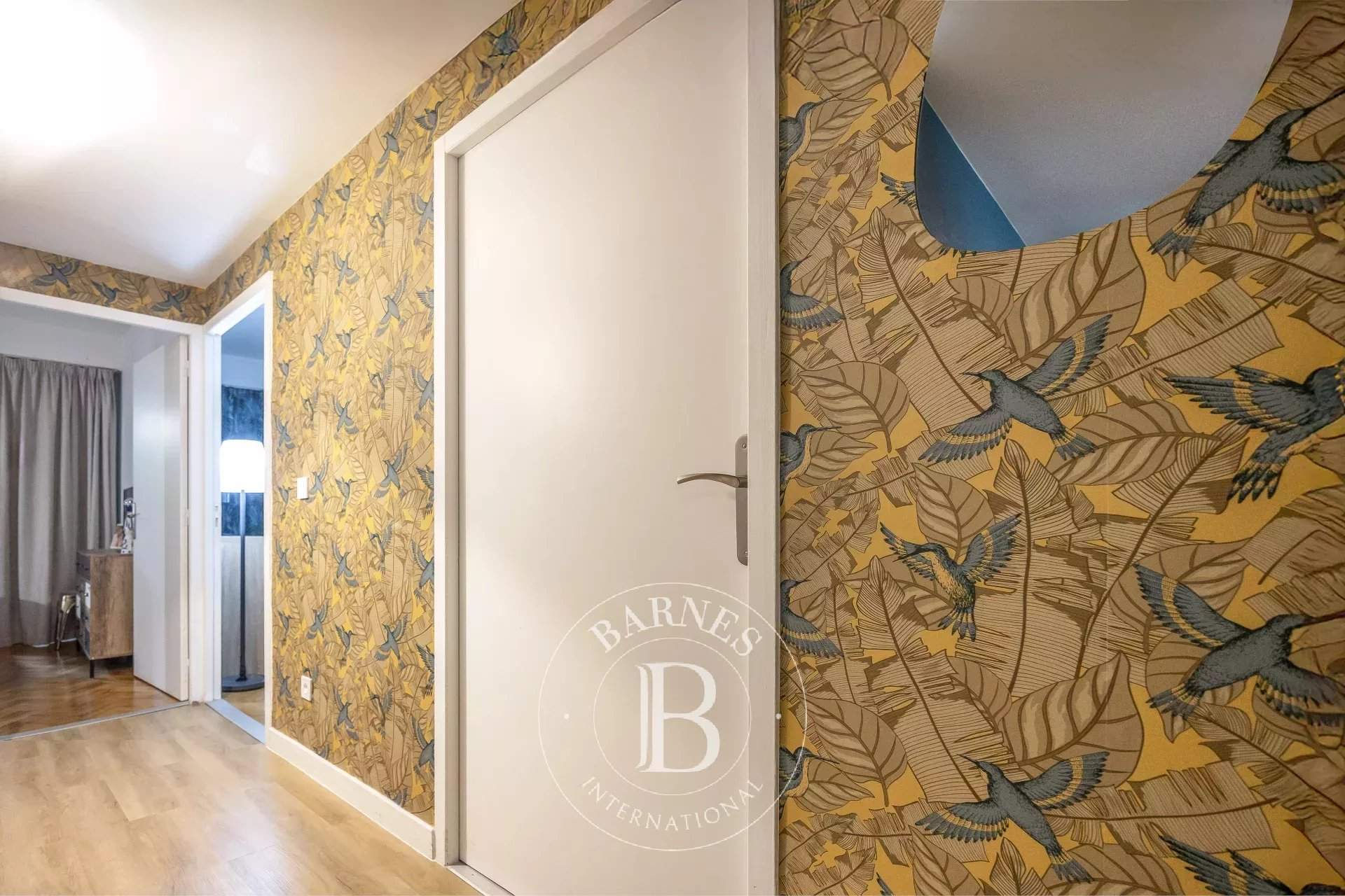 Aix-en-Provence  - Piso 4 Cuartos 3 Habitaciones - picture 11