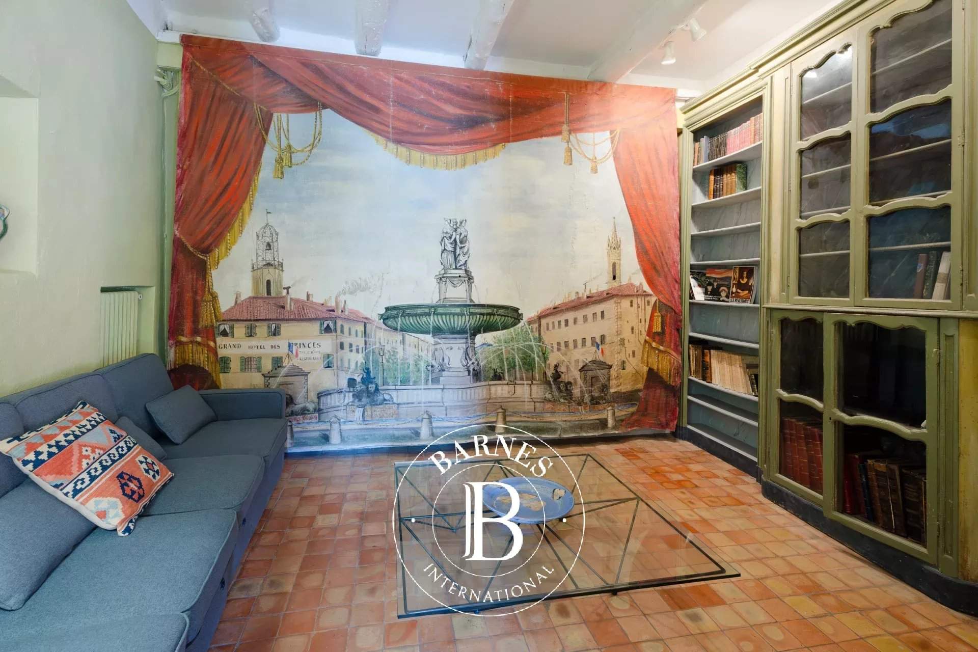 Aix-en-Provence  - House 7 Bedrooms - picture 17