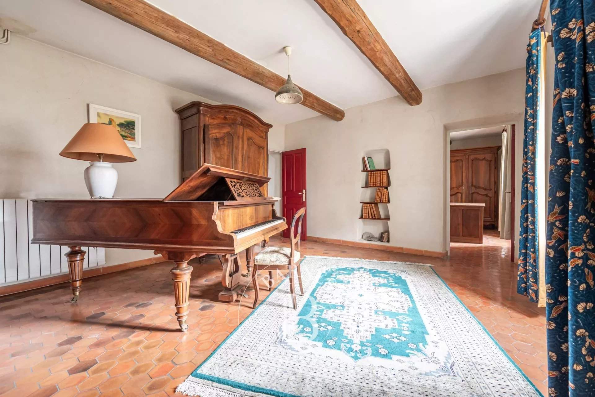 Aix-en-Provence  - Propriété 19 Pi&egrave;ces 9 Chambres - picture 9