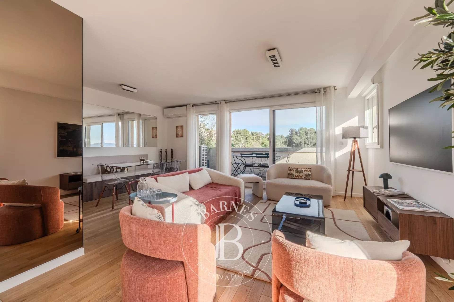 Aix-en-Provence  - Appartement 3 Pi&egrave;ces 2 Chambres - picture 3