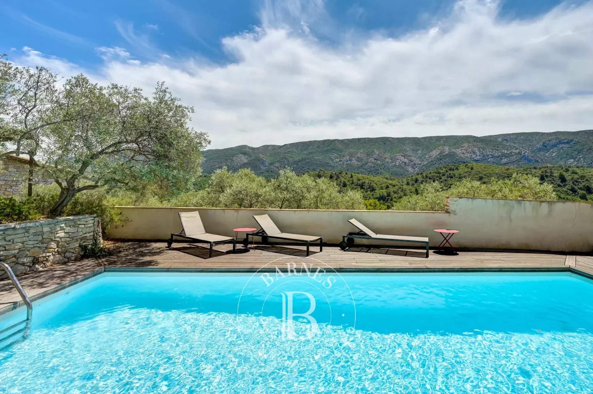 Aix-en-Provence  - House 6 Bedrooms - picture 17