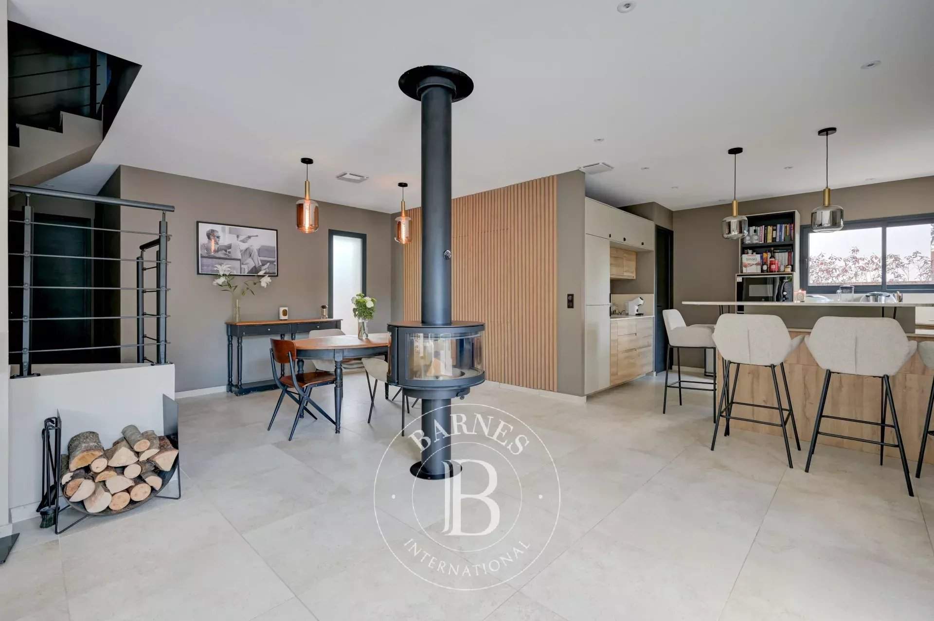 Aix-en-Provence  - House 4 Bedrooms - picture 6