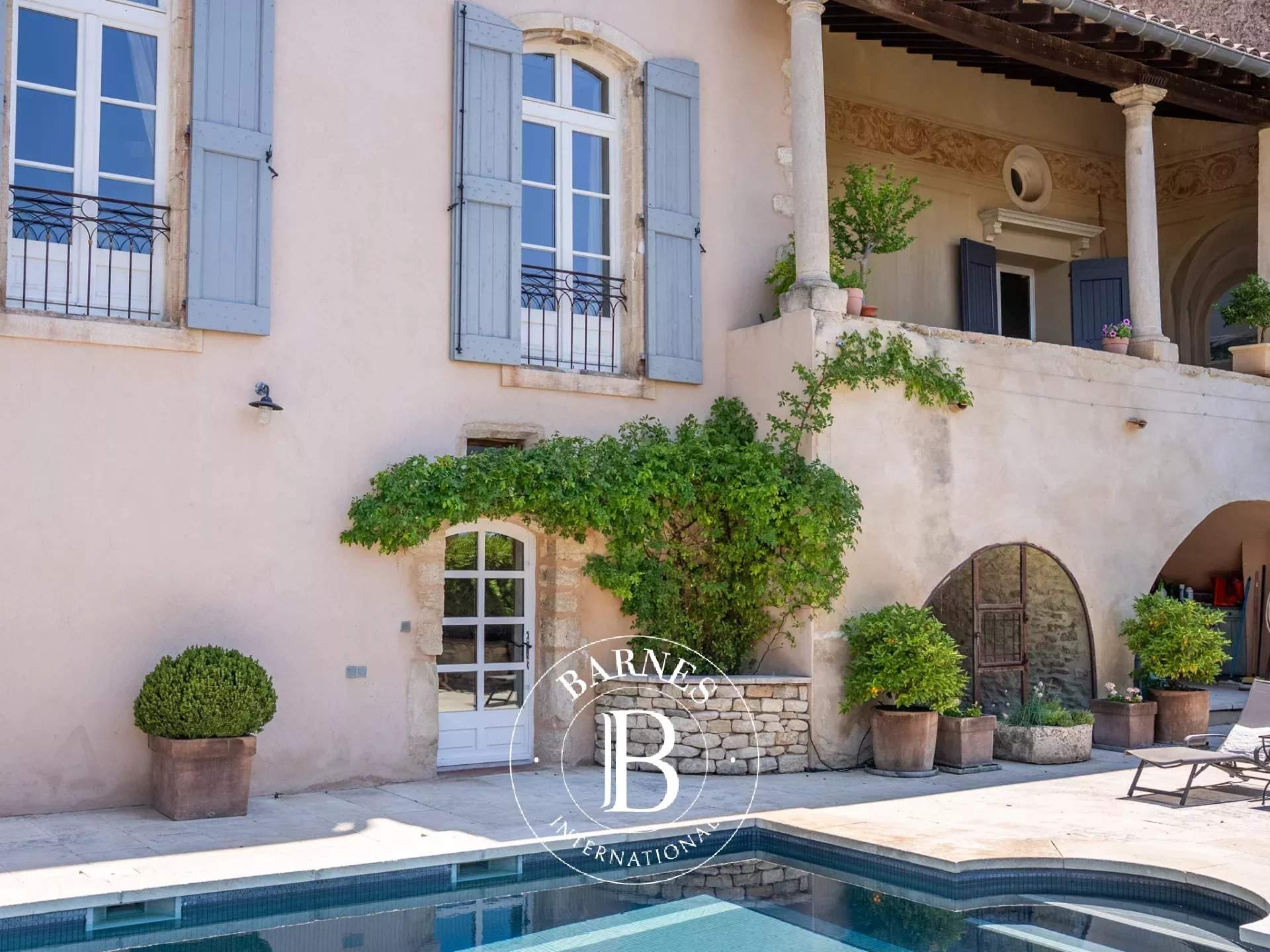 Forcalquier  - Village house  - picture 18