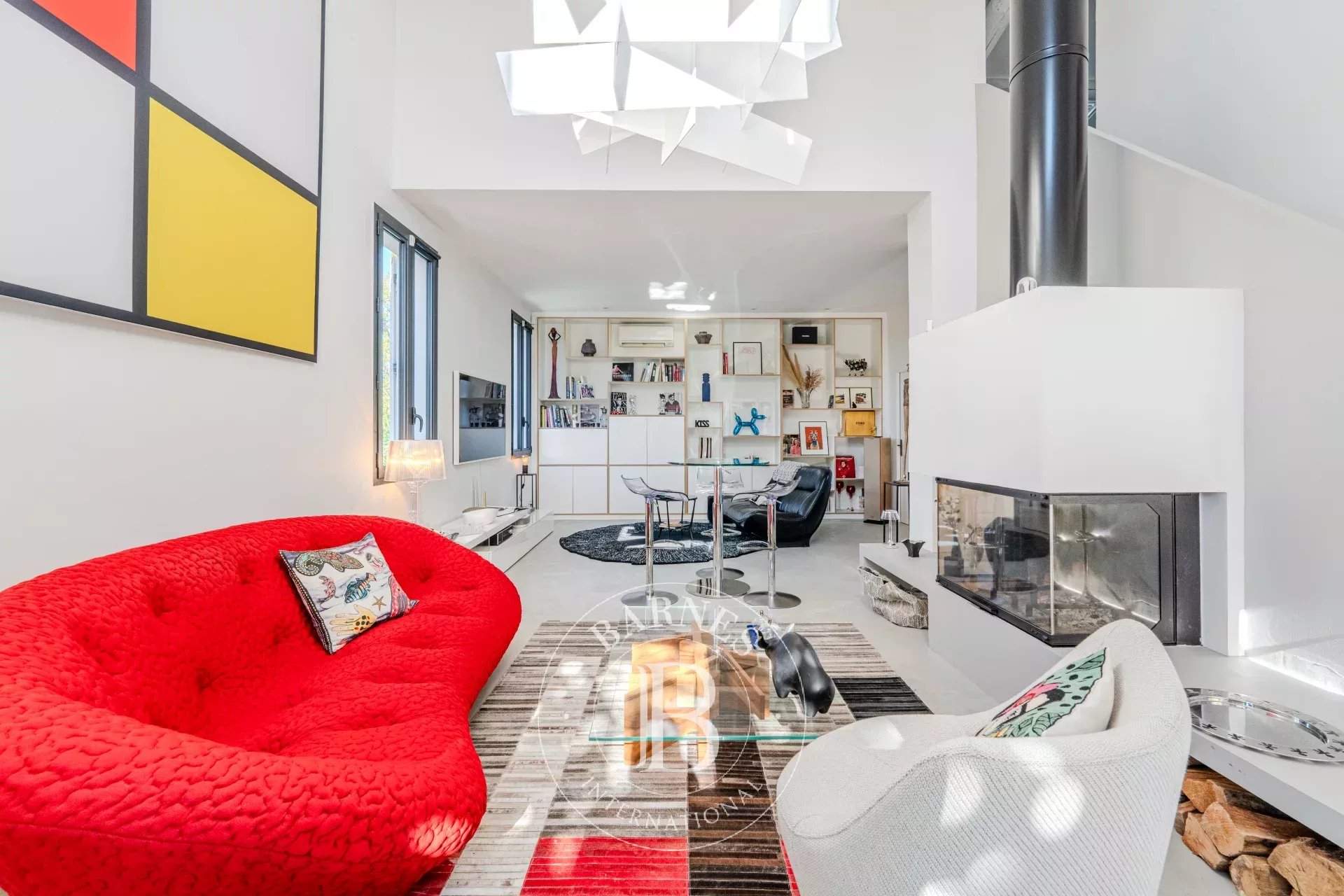 Aix-en-Provence  - Townhouse 6 Bedrooms - picture 4