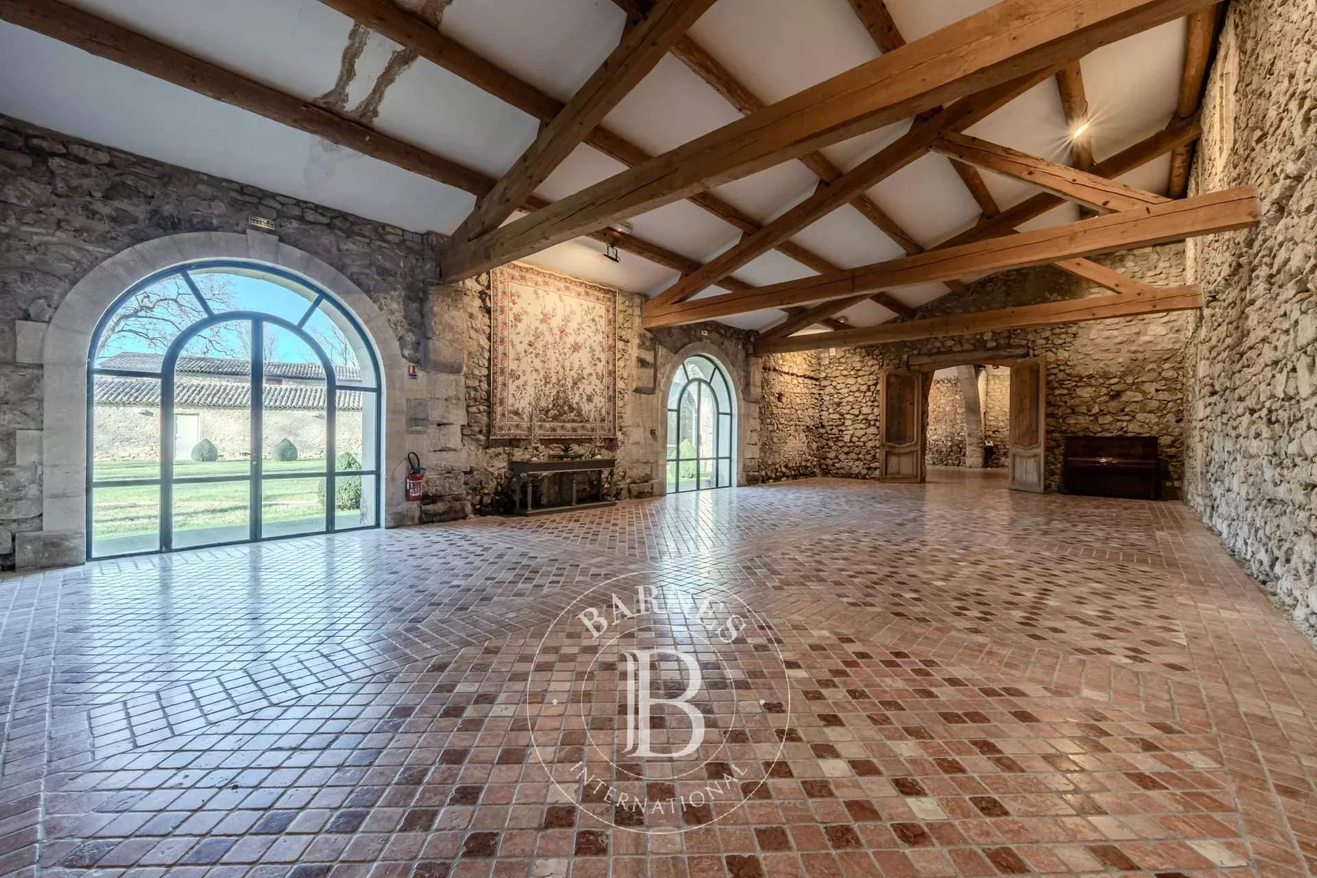 Aix-en-Provence  - Housing estate  - picture 11