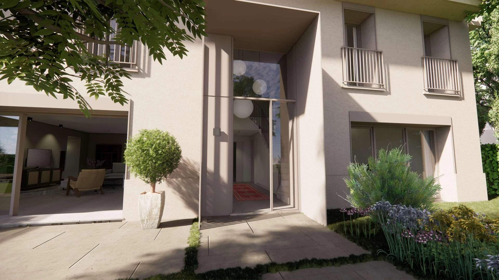 Aix-en-Provence  - House 5 Bedrooms - picture 4