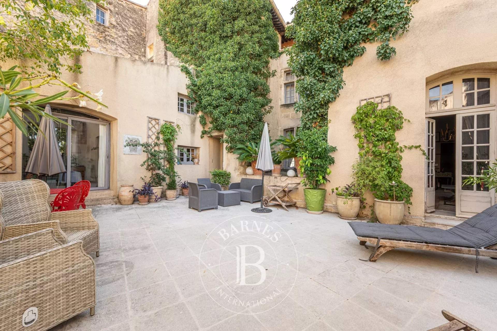 Aix-en-Provence  - Mansion 9 Bedrooms - picture 5