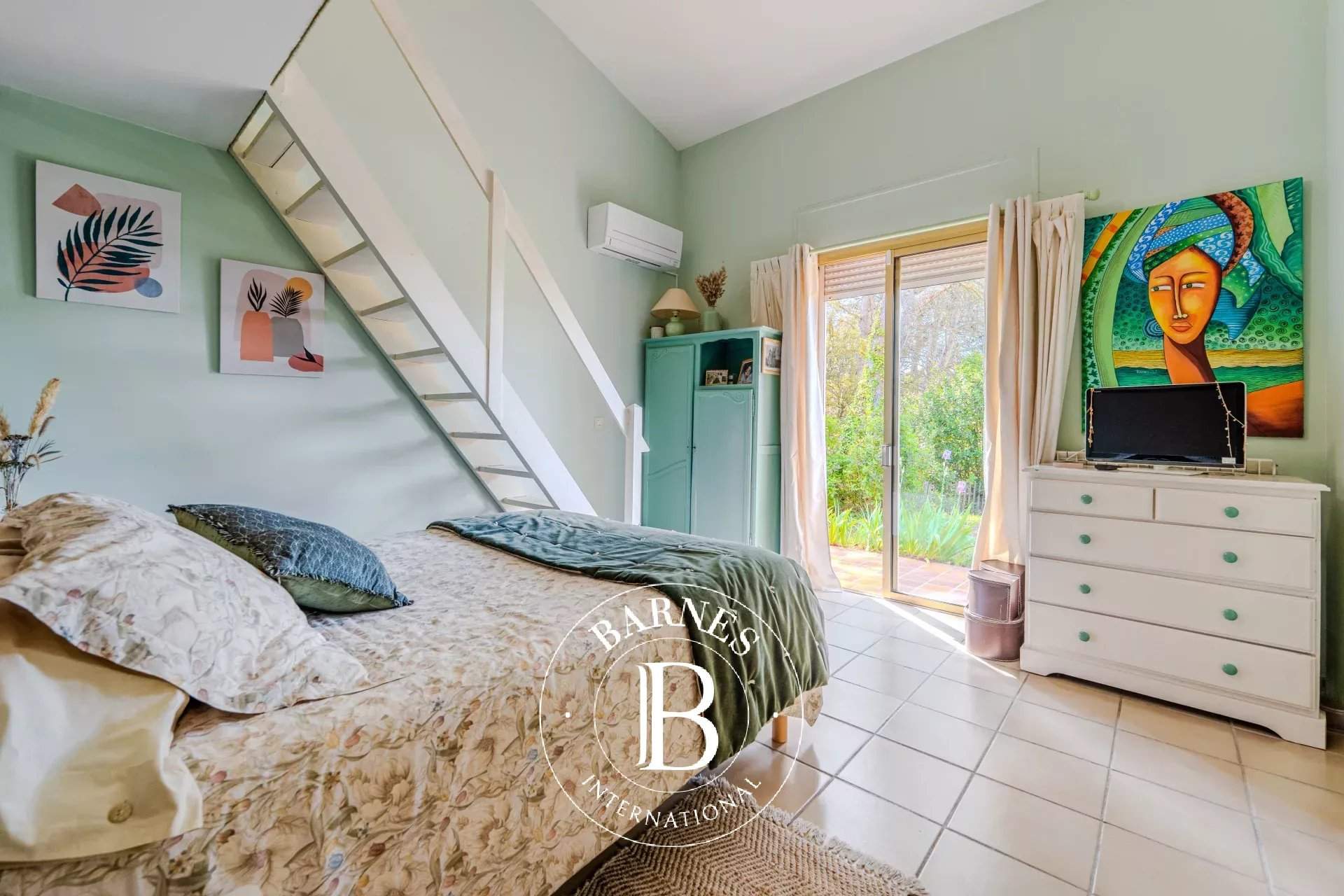 Lambesc  - House 4 Bedrooms - picture 13