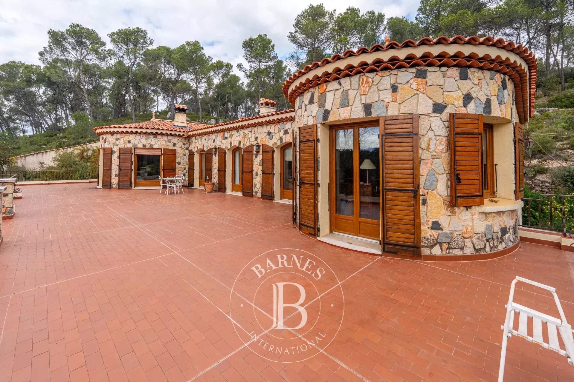 Aix-en-Provence  - House  - picture 13