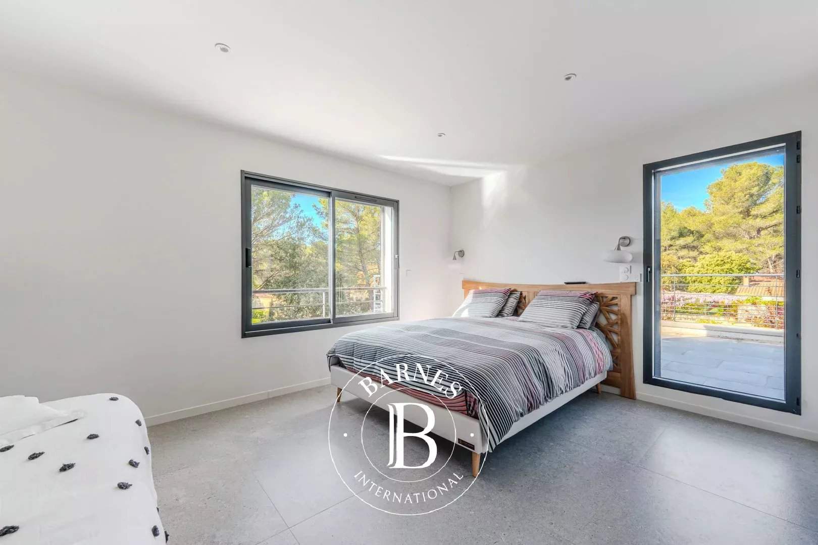 Aix-en-Provence  - Villa 3 Bedrooms - picture 17