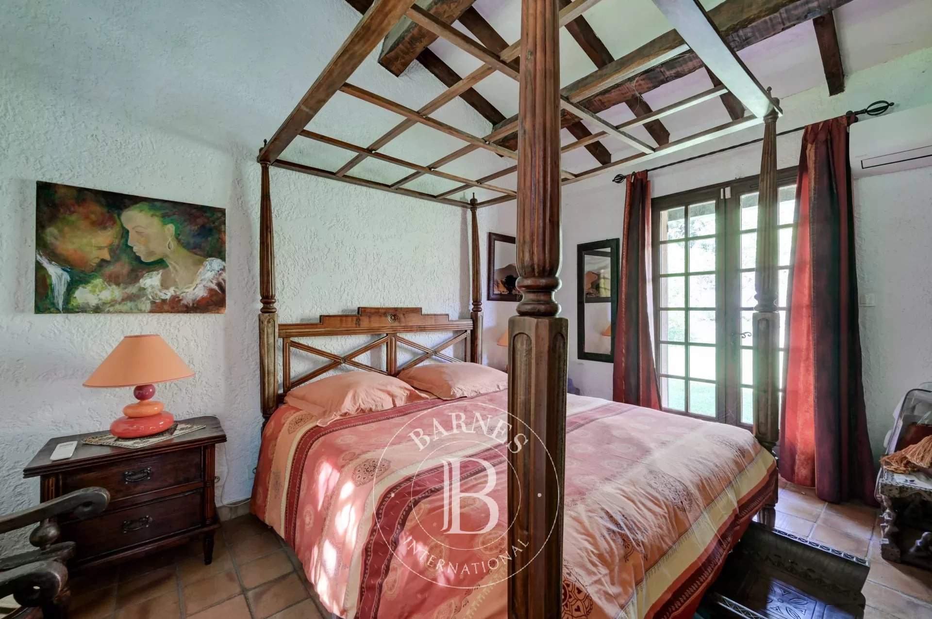 Aix-en-Provence  - House 4 Bedrooms - picture 10