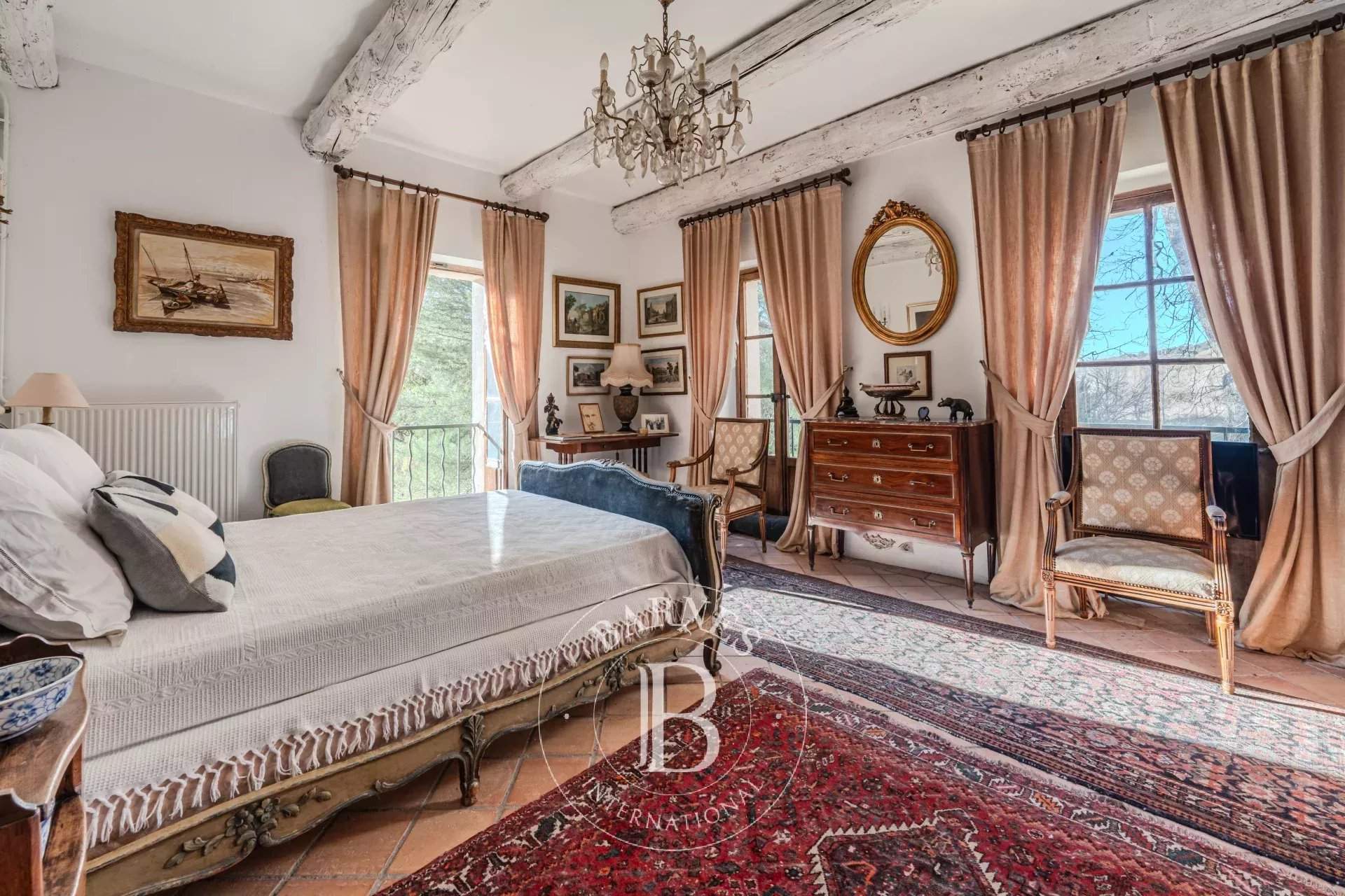 Valensole  - Propriété 9 Pièces - picture 14