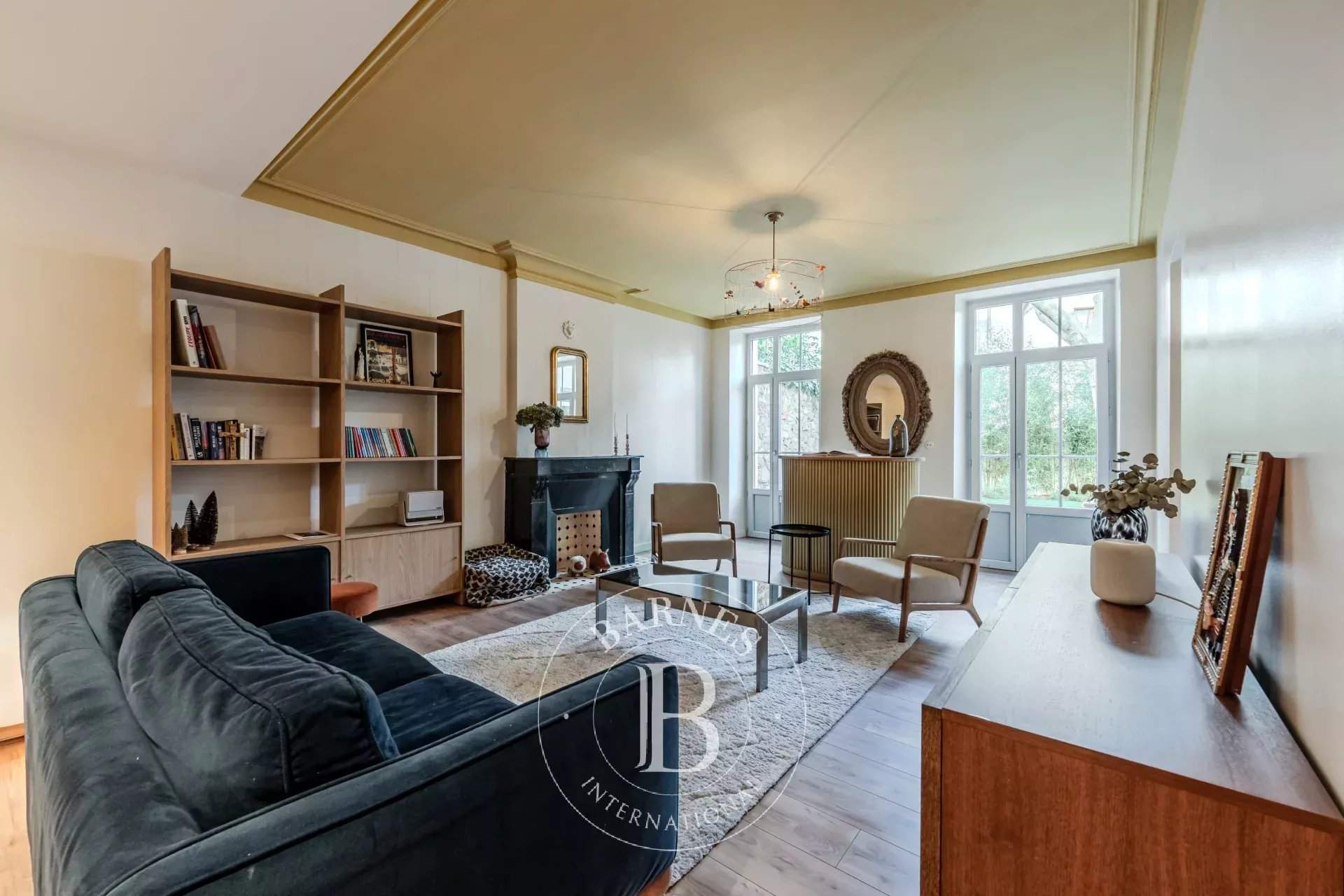 Aix-en-Provence  - Appartement villa 4 Pi&egrave;ces 3 Chambres - picture 10