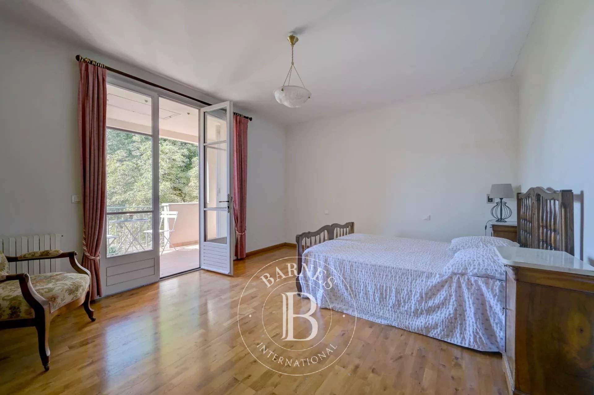 Forcalquier  - House 6 Bedrooms - picture 8