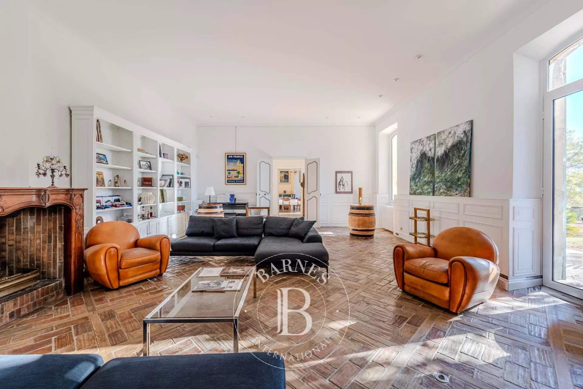 Aix-en-Provence  - Bastide 10 Bedrooms - picture 14