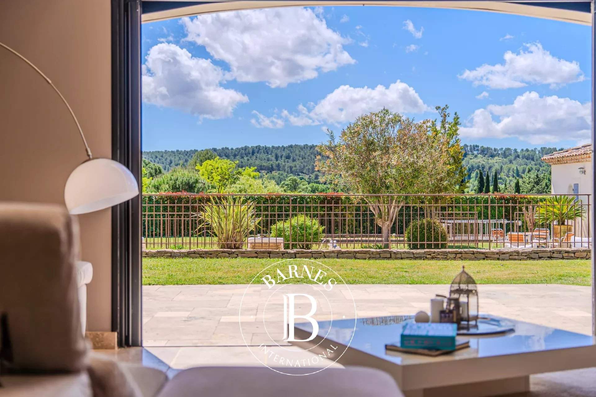 Aix-en-Provence  - House 4 Bedrooms - picture 10