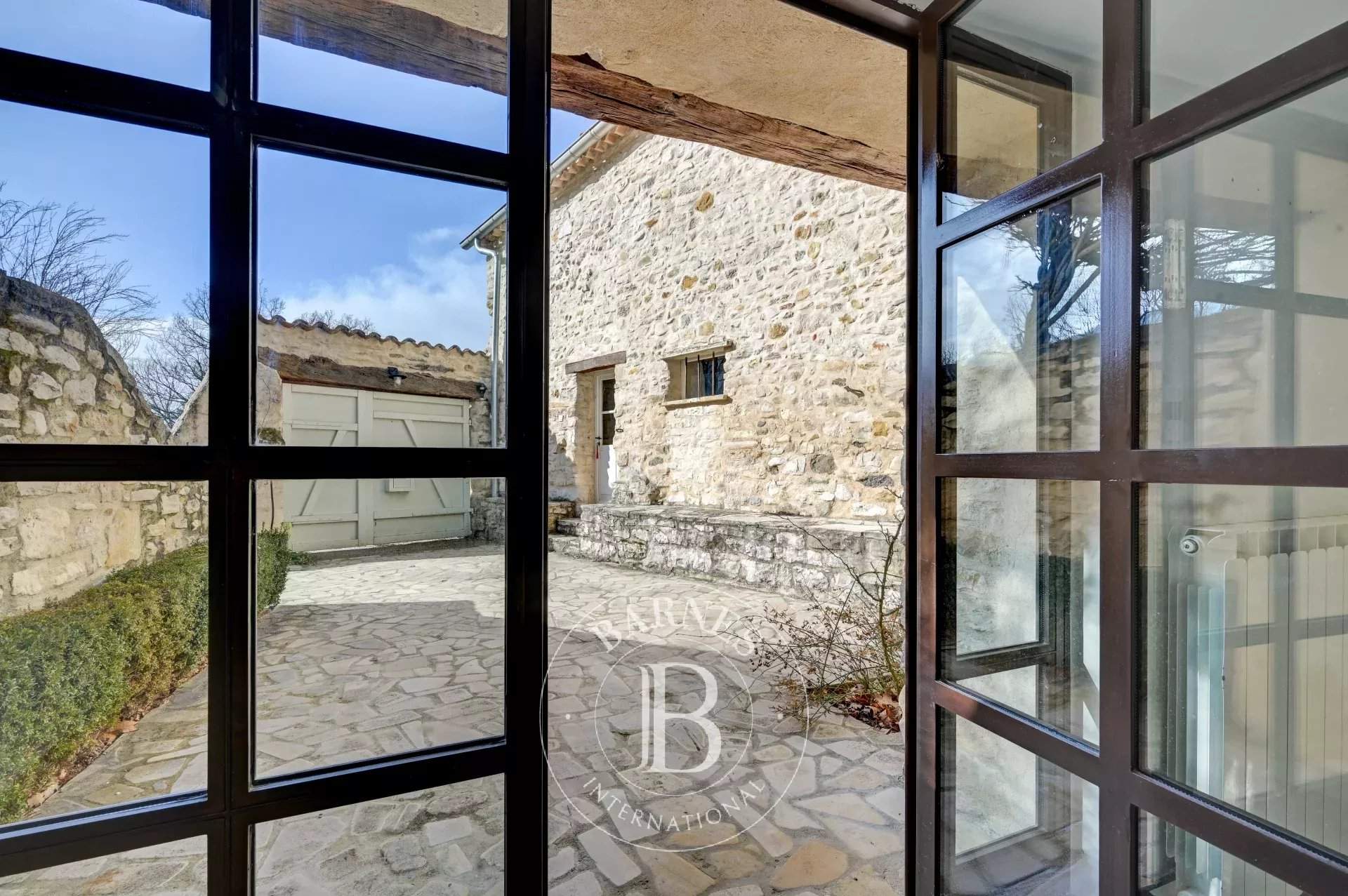 Forcalquier  - Propriété 16 Pièces 5 Chambres - picture 18