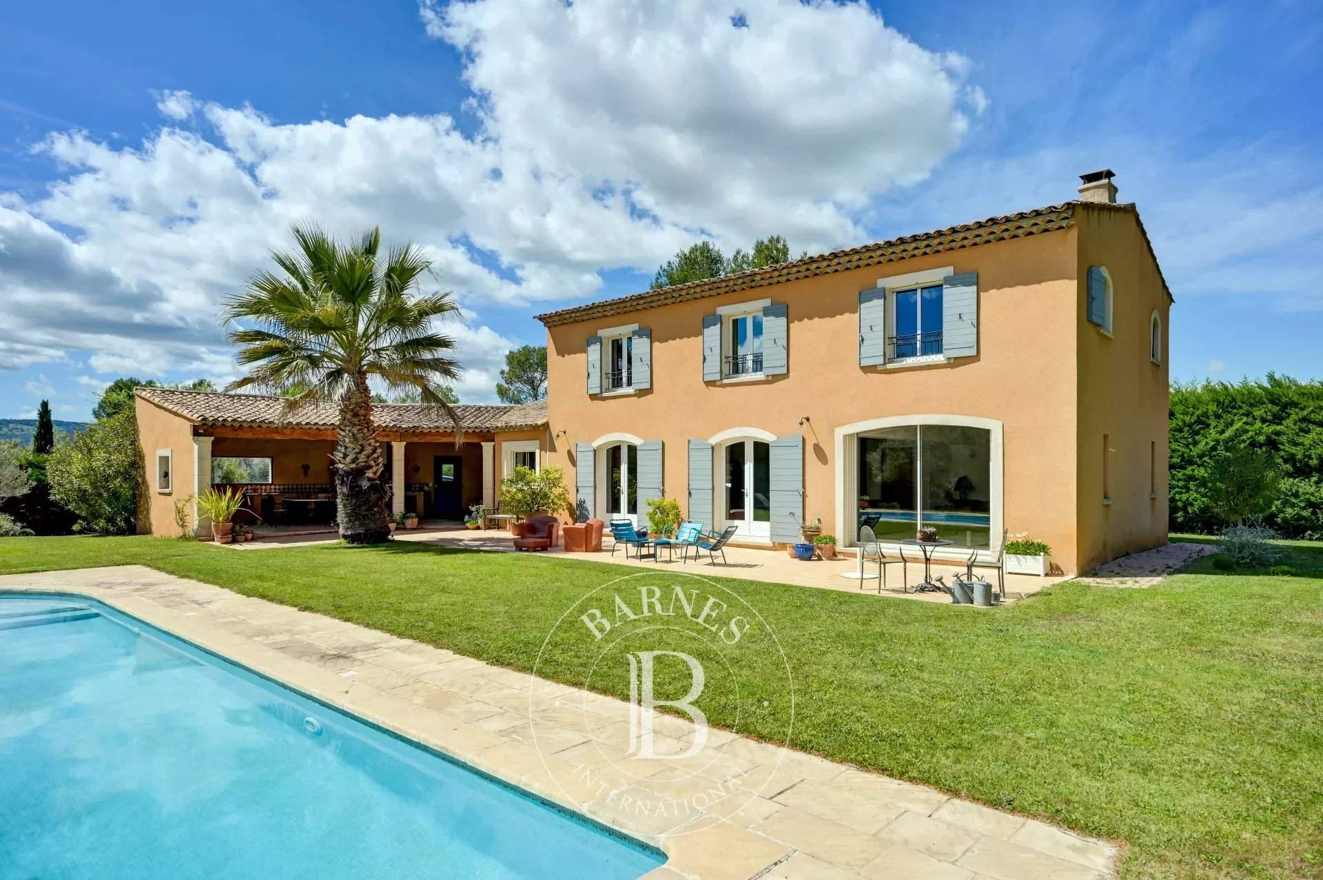 Aix-en-Provence  - House 4 Bedrooms - picture 17