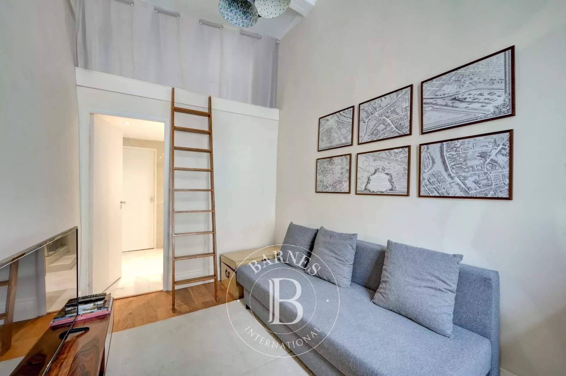 Aix-en-Provence  - Apartment 3 Bedrooms - picture 13