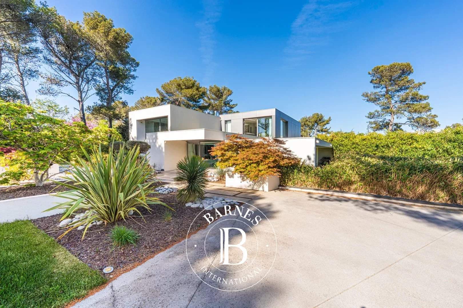 Aix-en-Provence  - Villa 10 Pi&egrave;ces 5 Chambres - picture 6