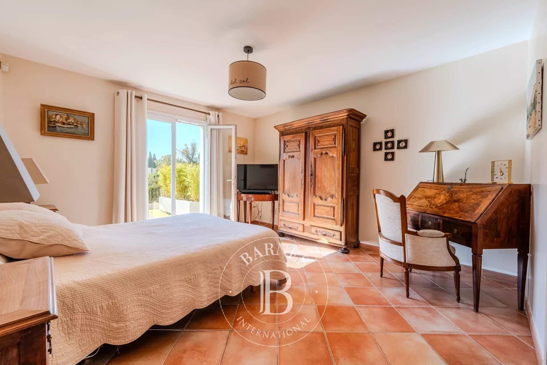 Aix-en-Provence  - House 6 Bedrooms - picture 18
