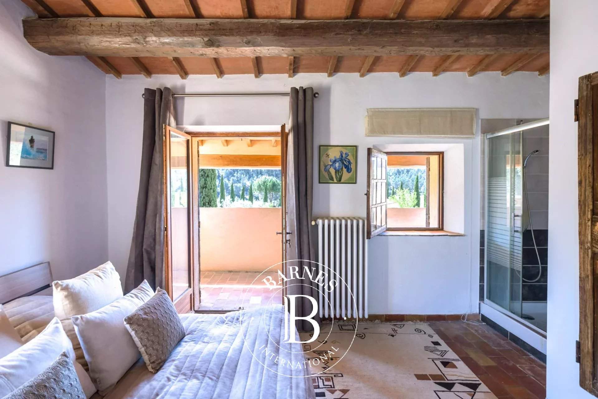 Aix-en-Provence  - House 8 Bedrooms - picture 18