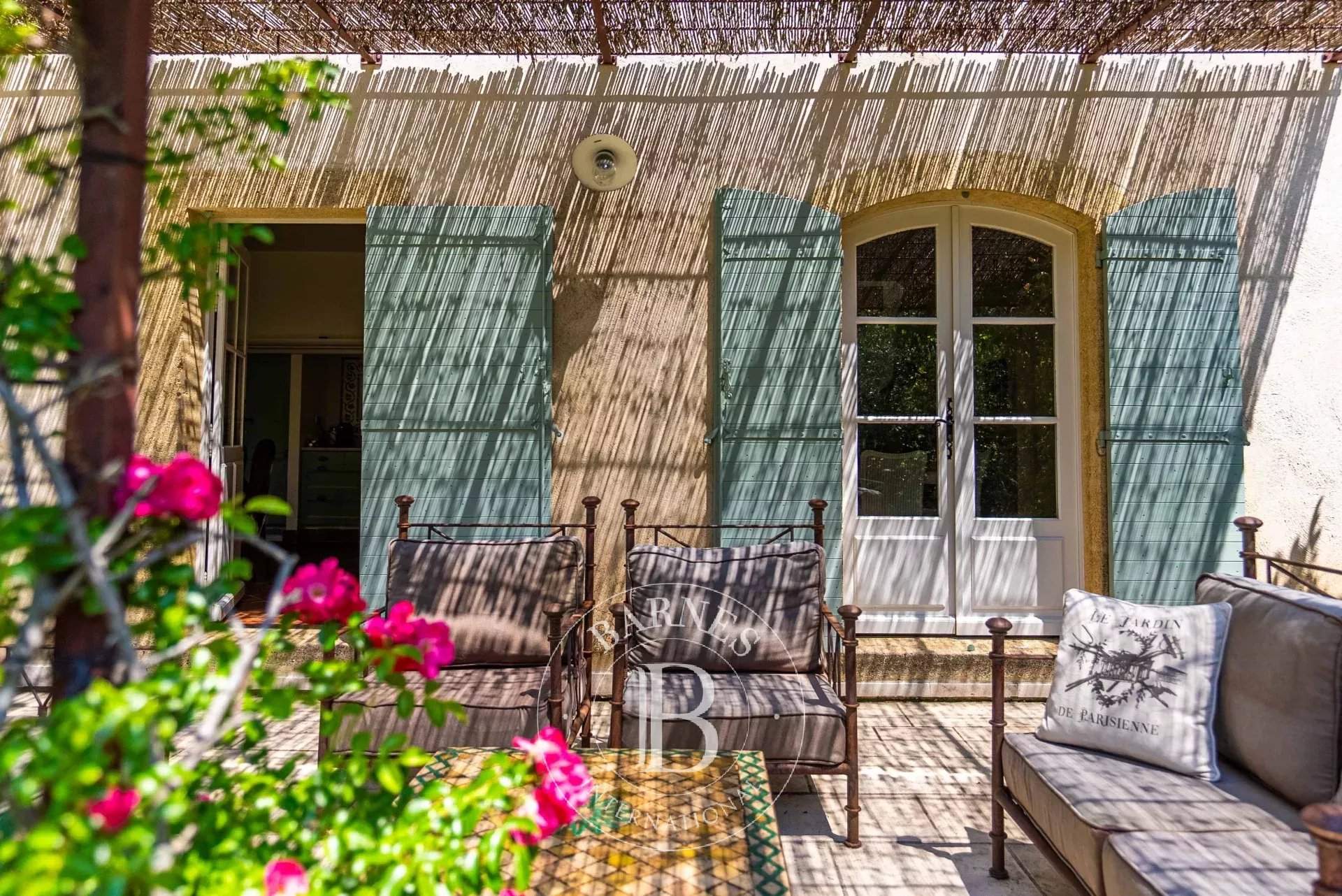 Fuveau  - House 3 Bedrooms - picture 19
