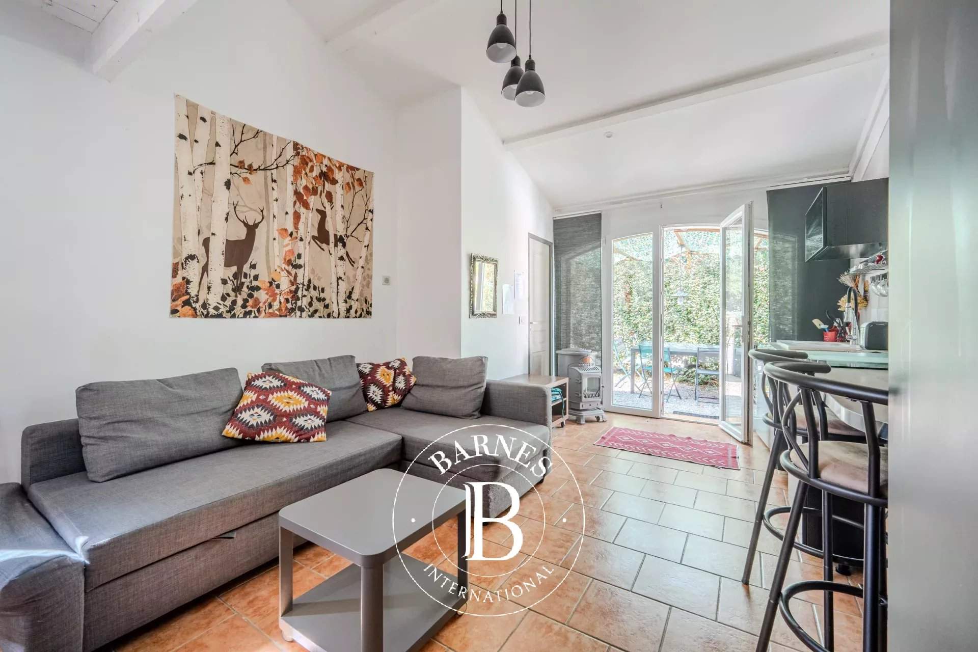 Pertuis  - House 5 Bedrooms - picture 14