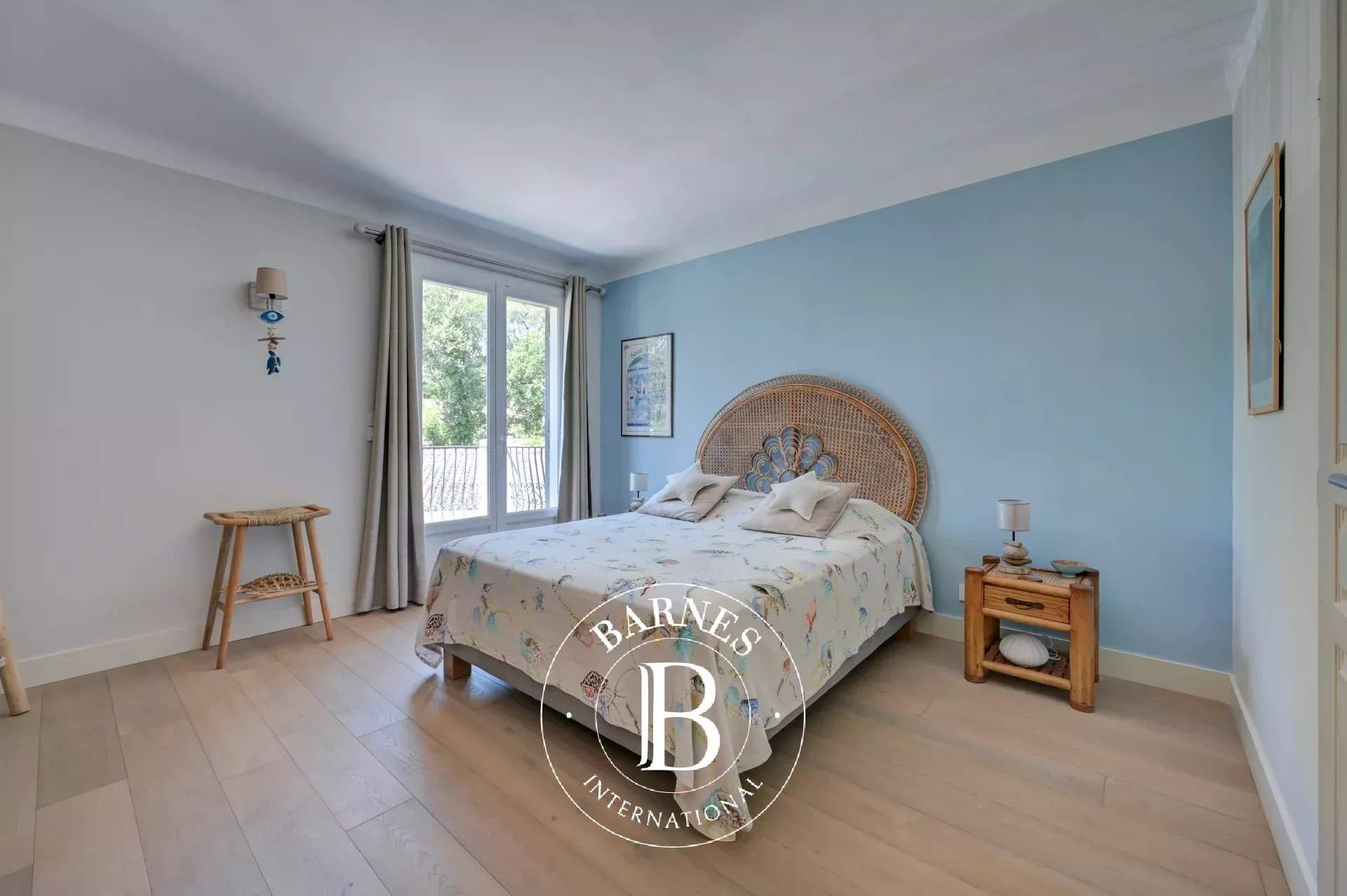 Saint-Marc-Jaumegarde  - House 7 Bedrooms - picture 13