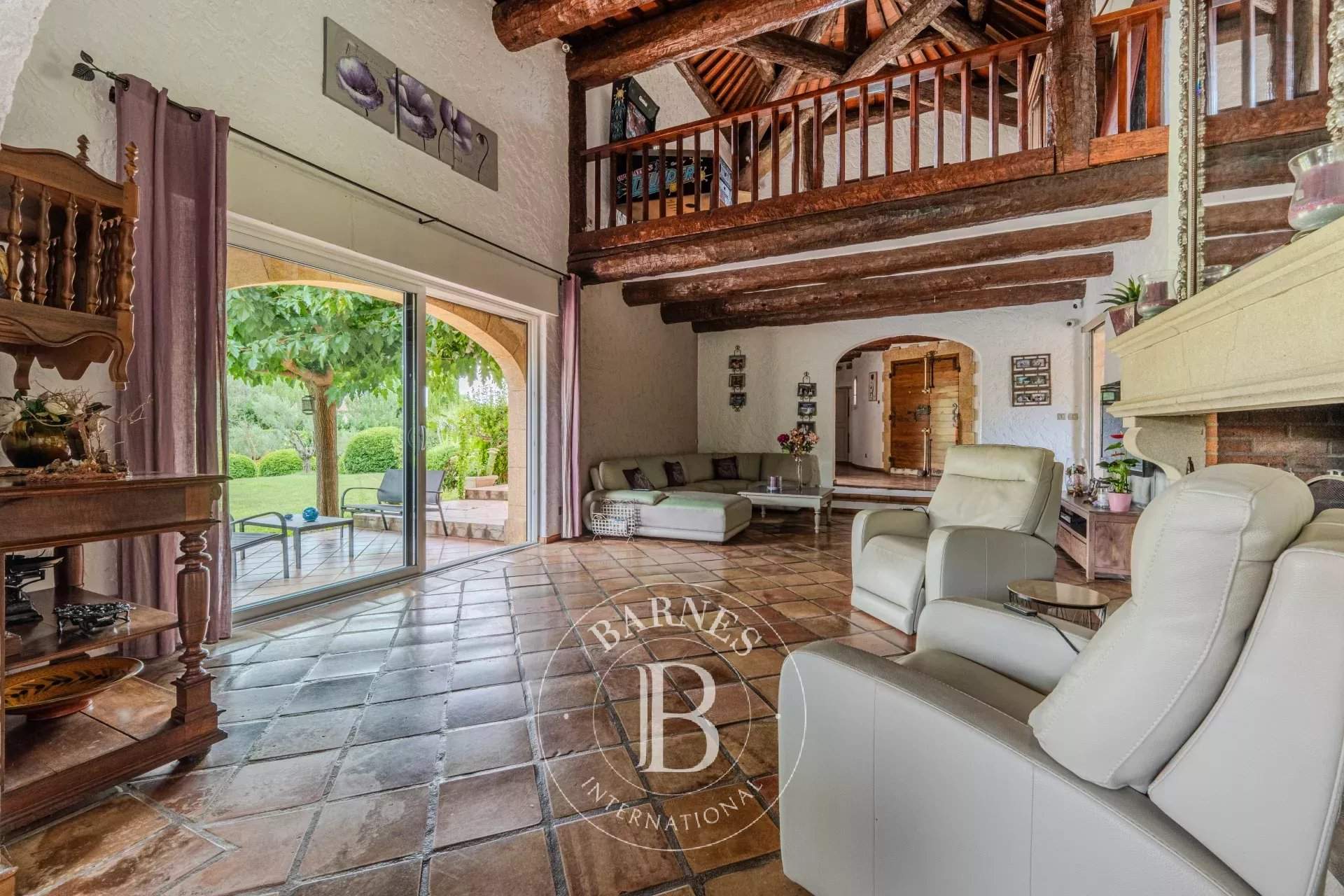 Aix-en-Provence  - House 5 Bedrooms - picture 8