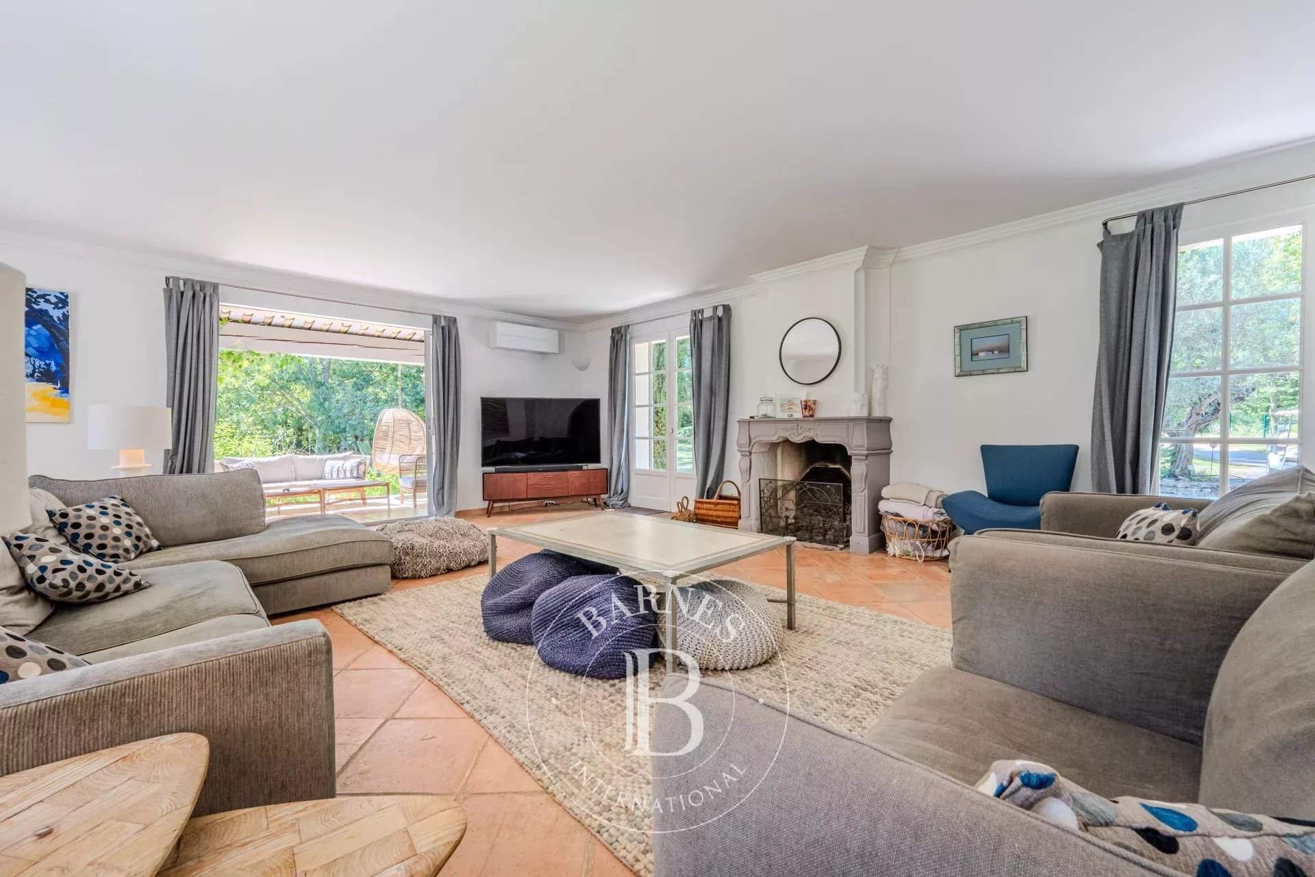 Aix-en-Provence  - Bastide 5 Bedrooms - picture 16