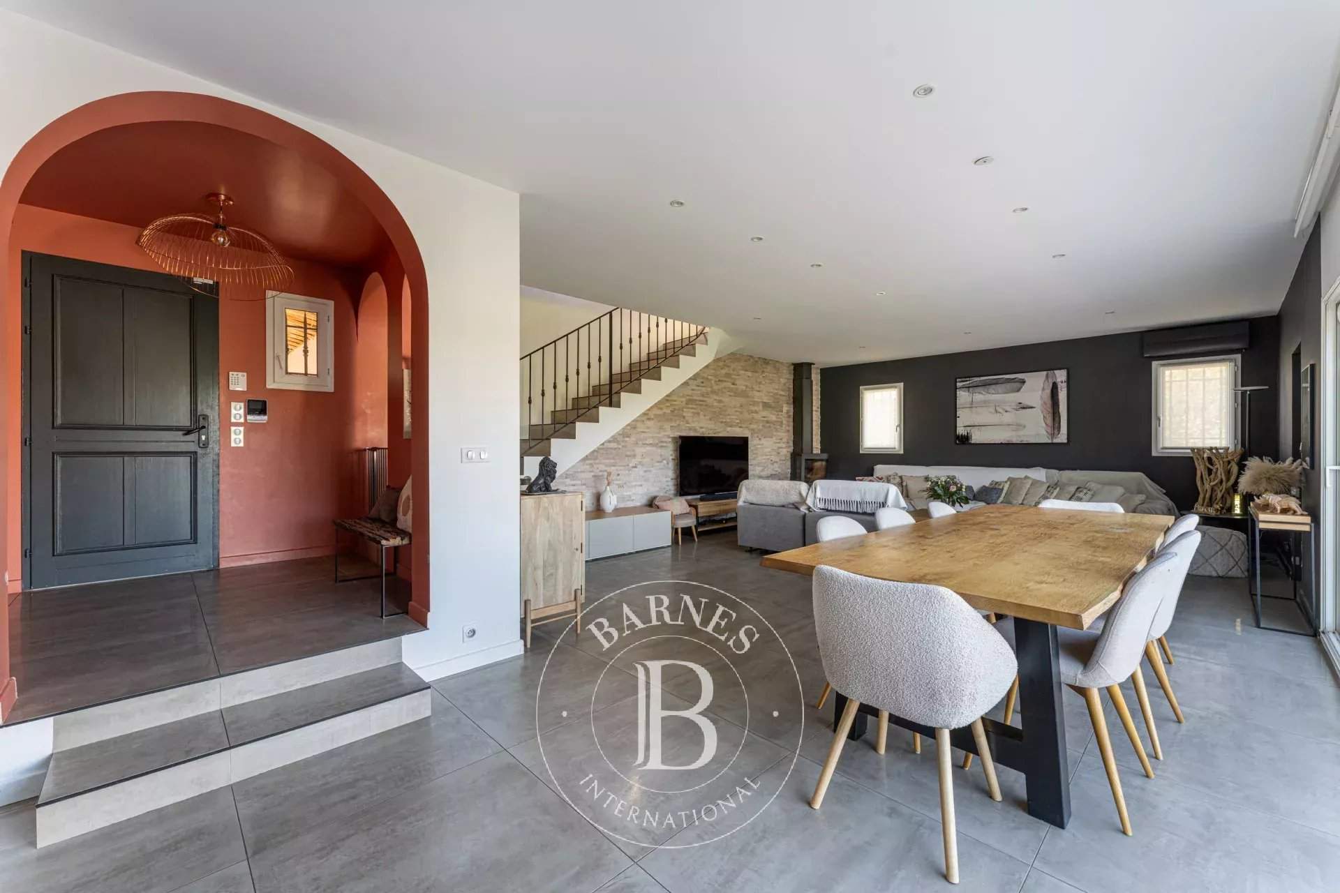 Cabriès  - Maison 6 Pi&egrave;ces 4 Chambres - picture 5