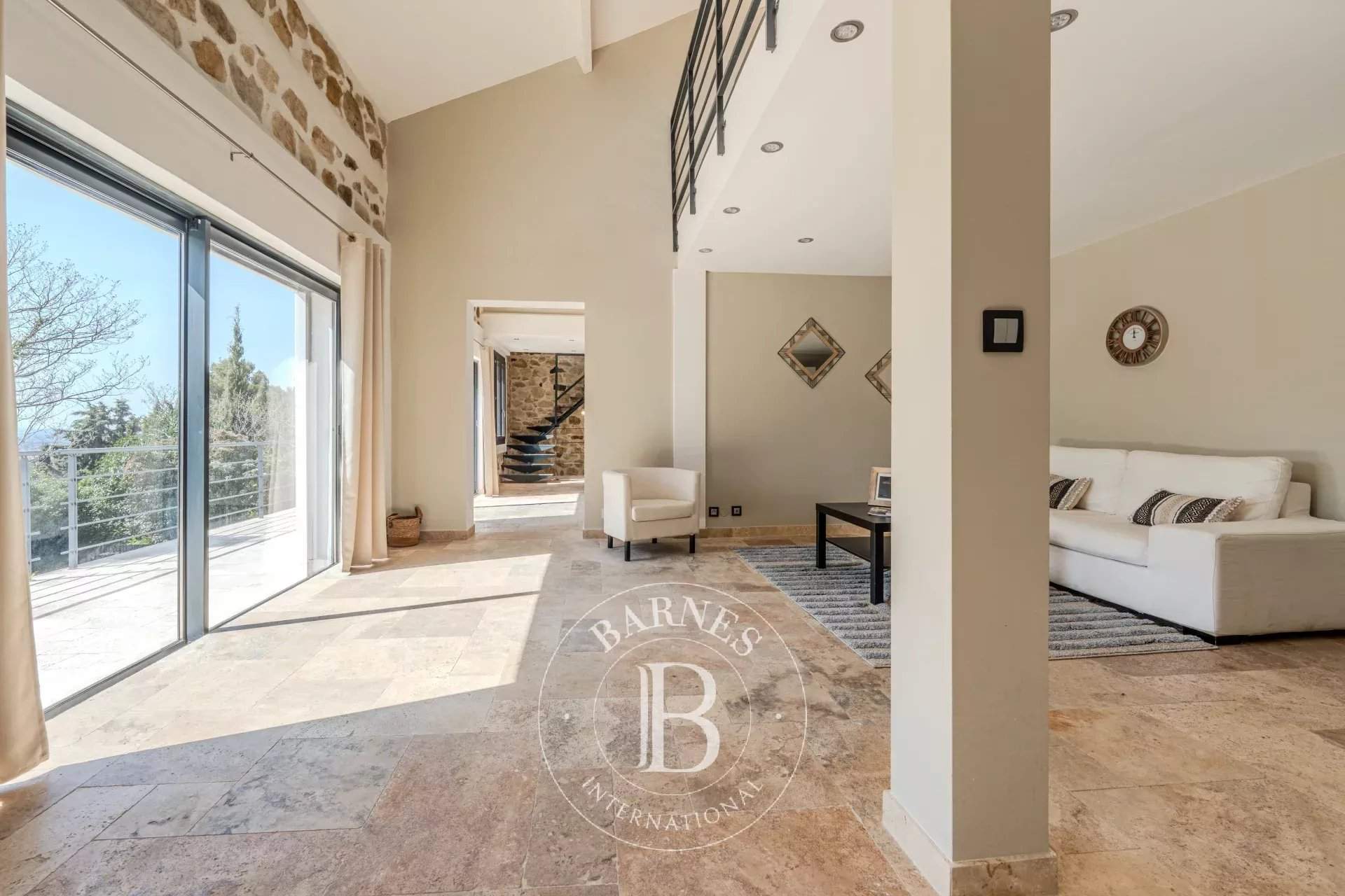 Aix-en-Provence  - Townhouse 7 Bedrooms - picture 9