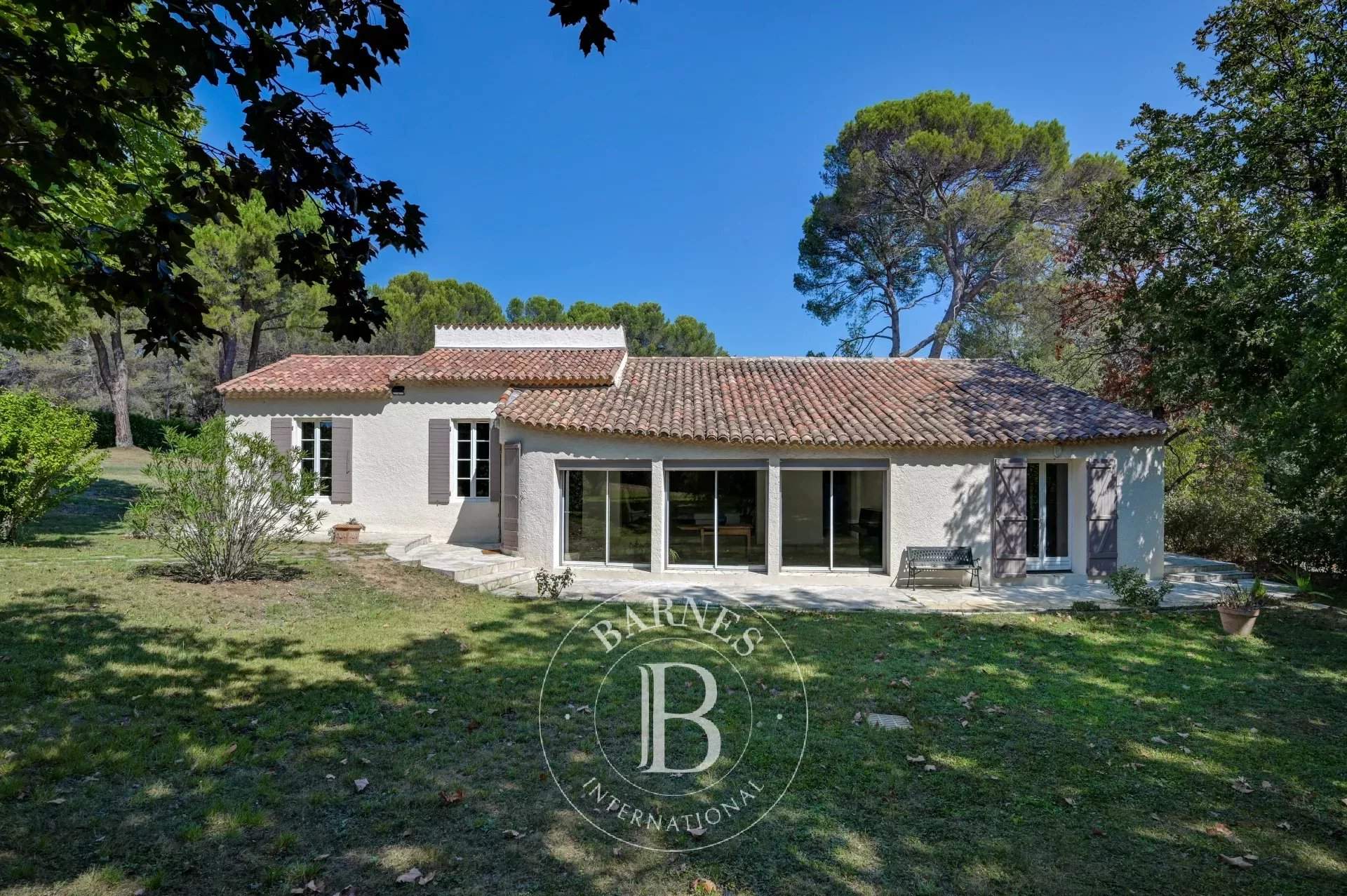 Aix-en-Provence  - House 3 Bedrooms - picture 16