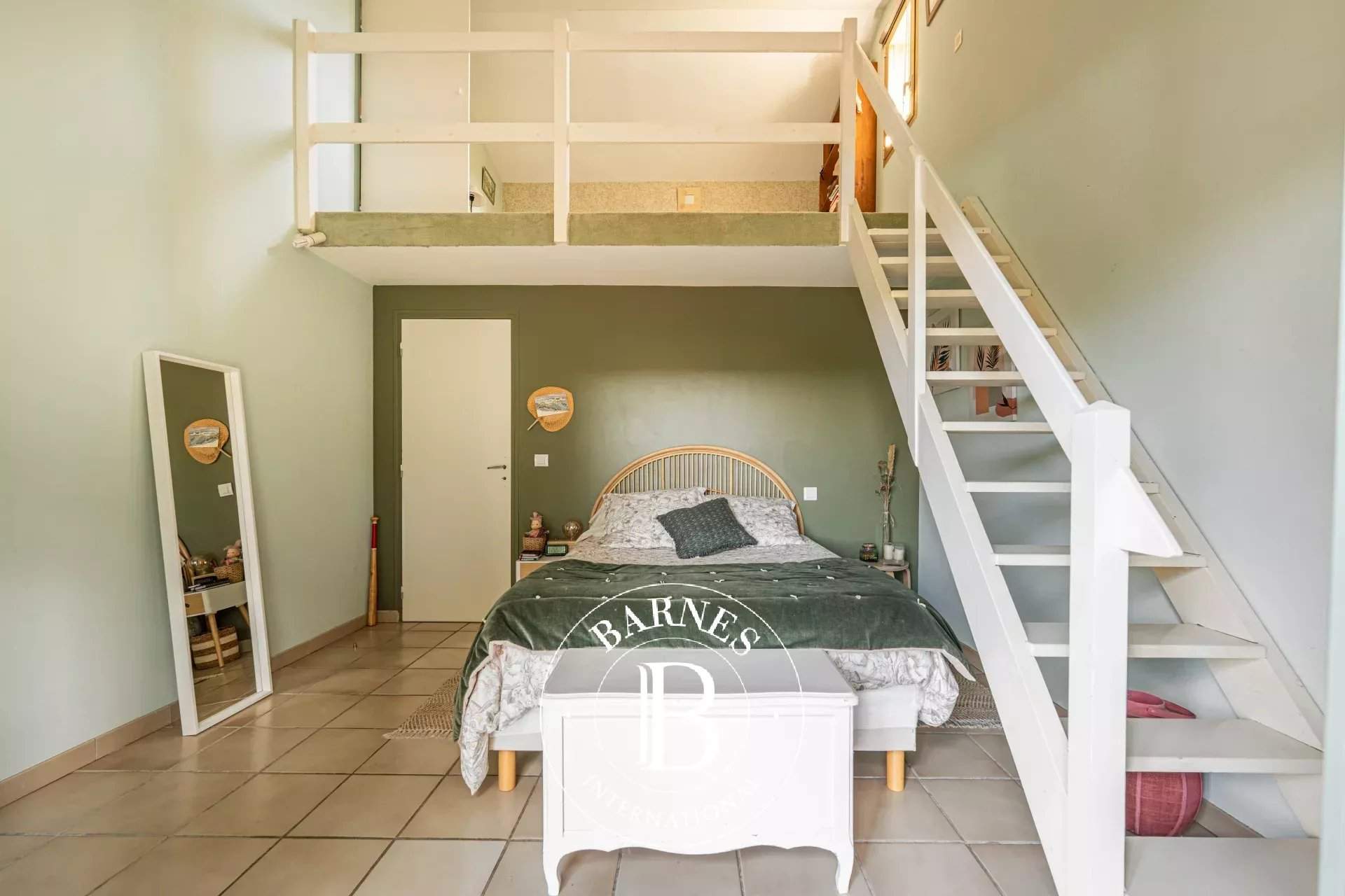 Lambesc  - House 4 Bedrooms - picture 14