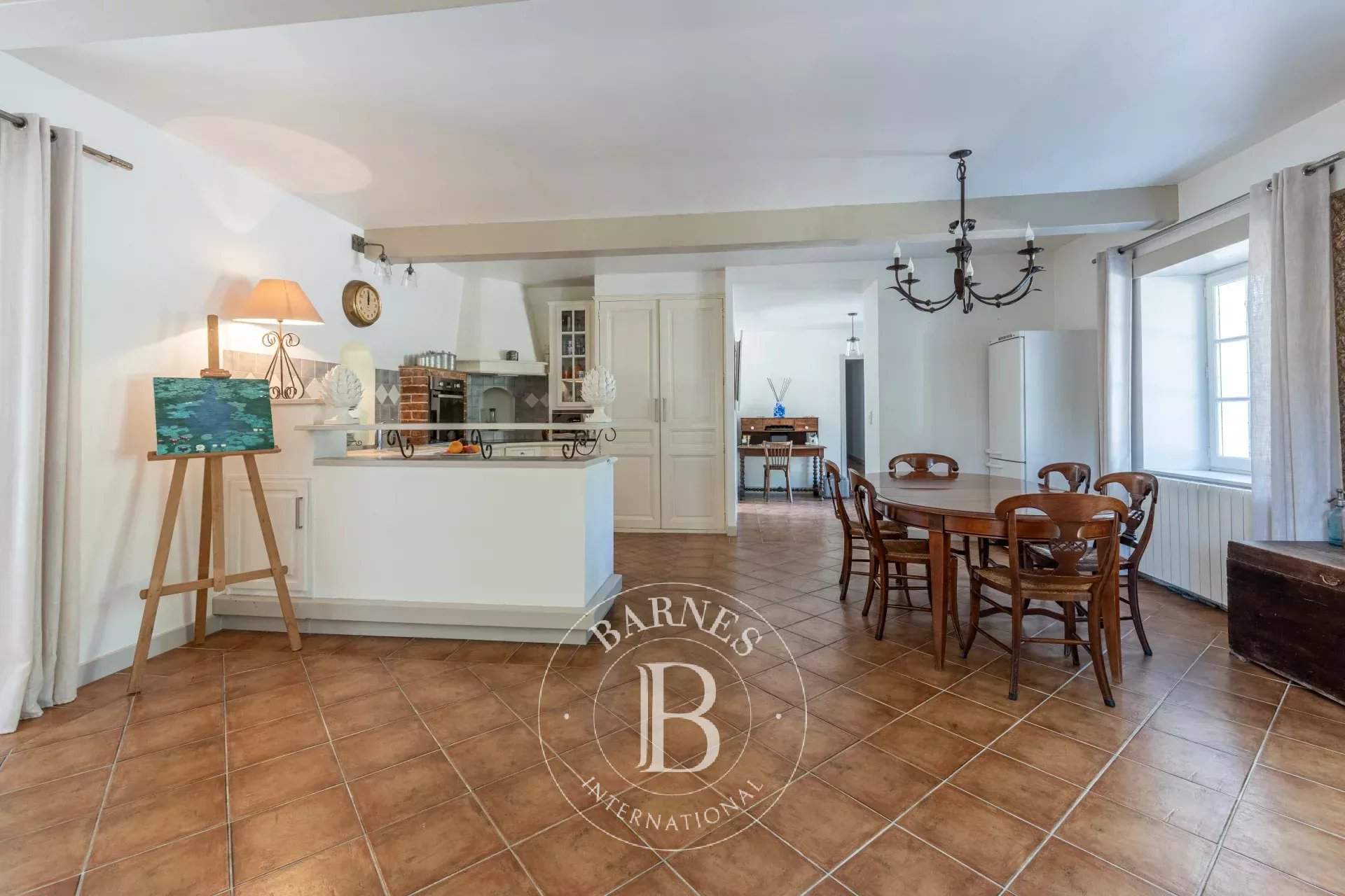 Aix-en-Provence  - House 6 Bedrooms - picture 12