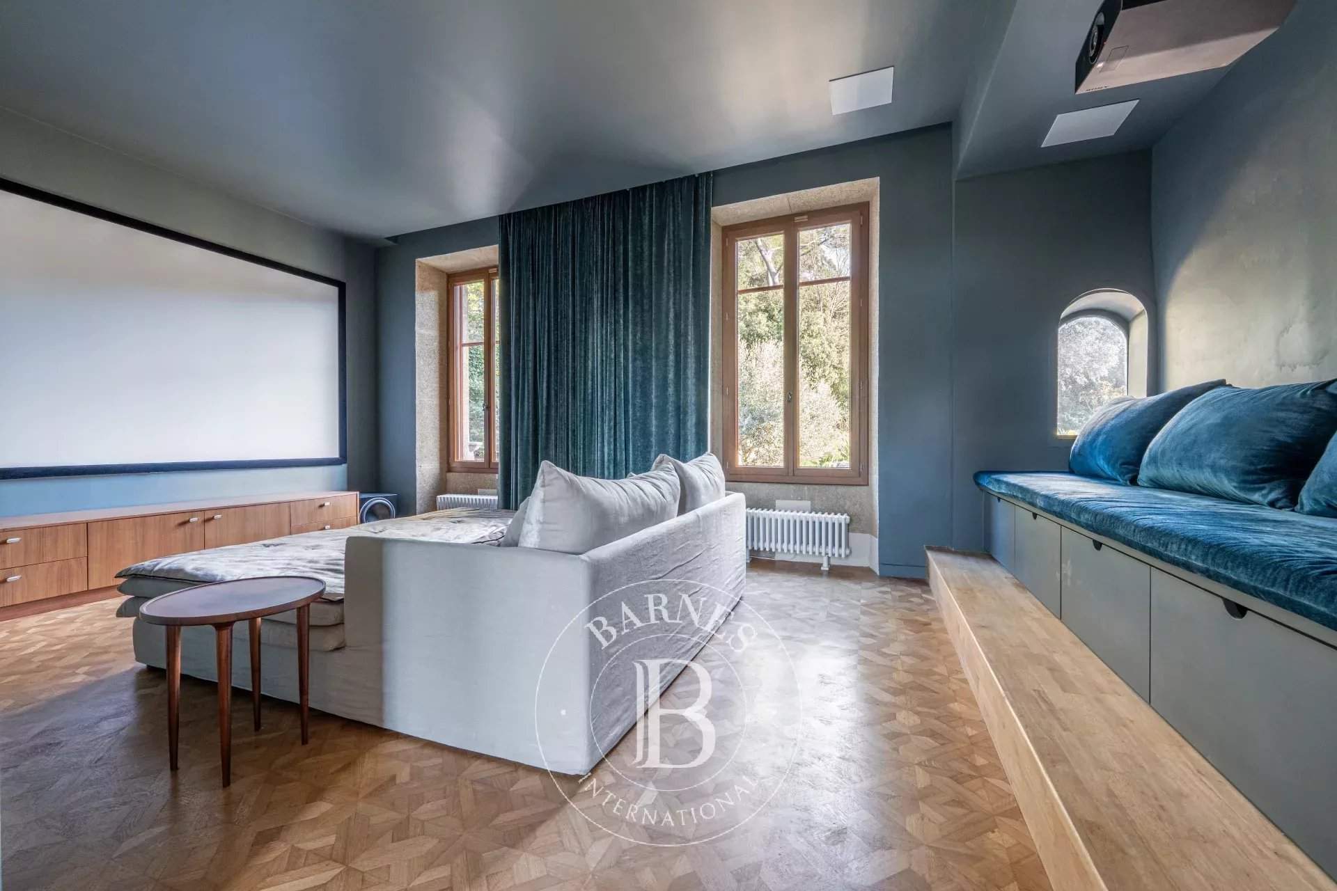 Aix-en-Provence  - House 7 Bedrooms - picture 10