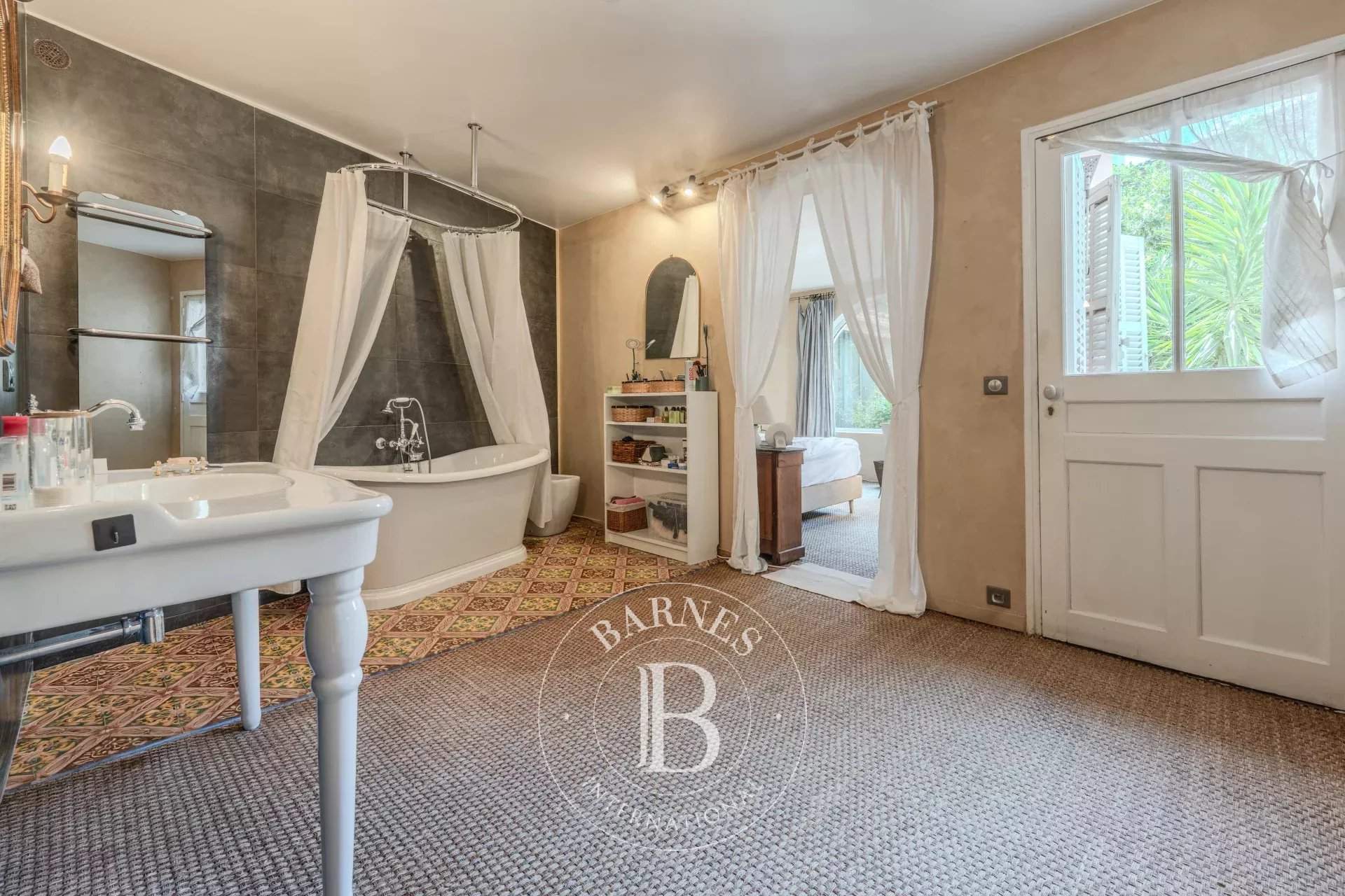 Aix-en-Provence  - Apartment 3 Bedrooms - picture 14